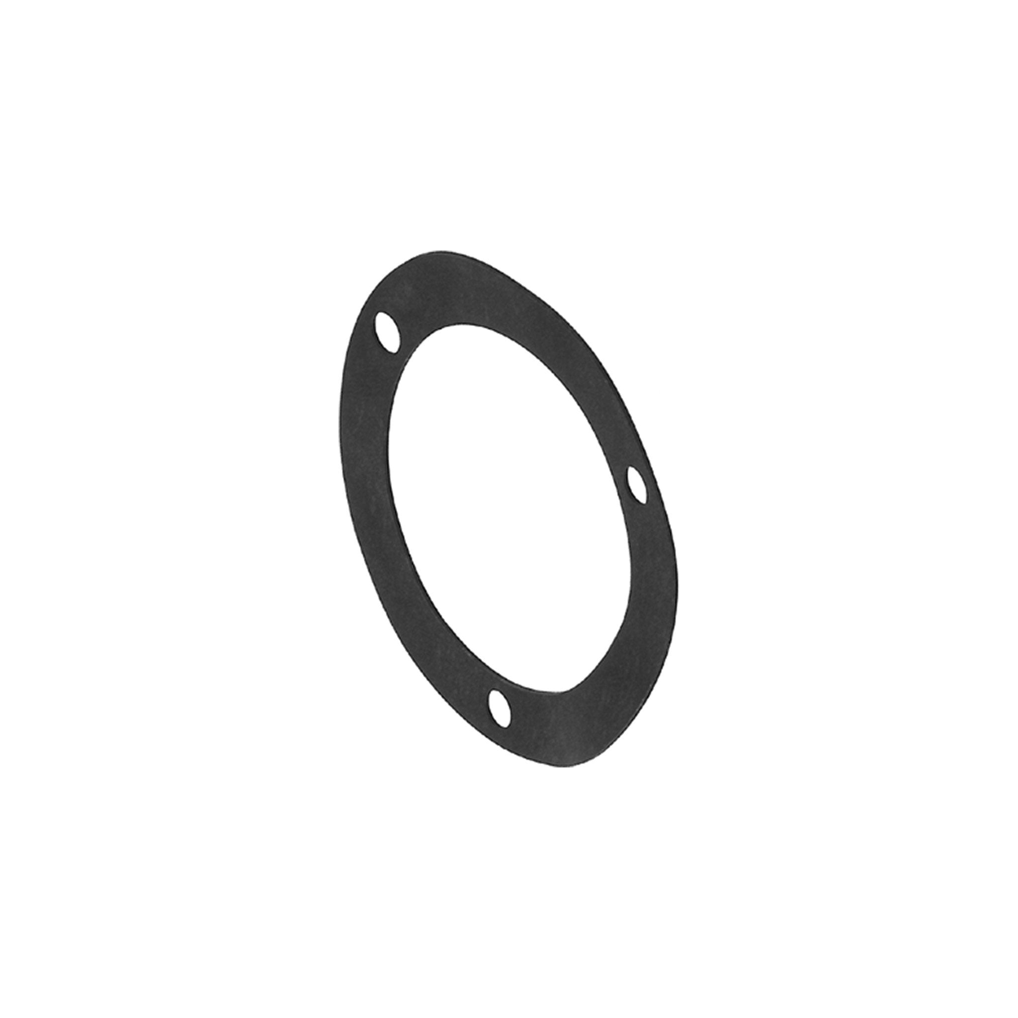 Neoprene Hub Gasket - Durable Rubber Seal for Automotive & Industrial Applications - Perfect for Axles, Transmissions & Machinery