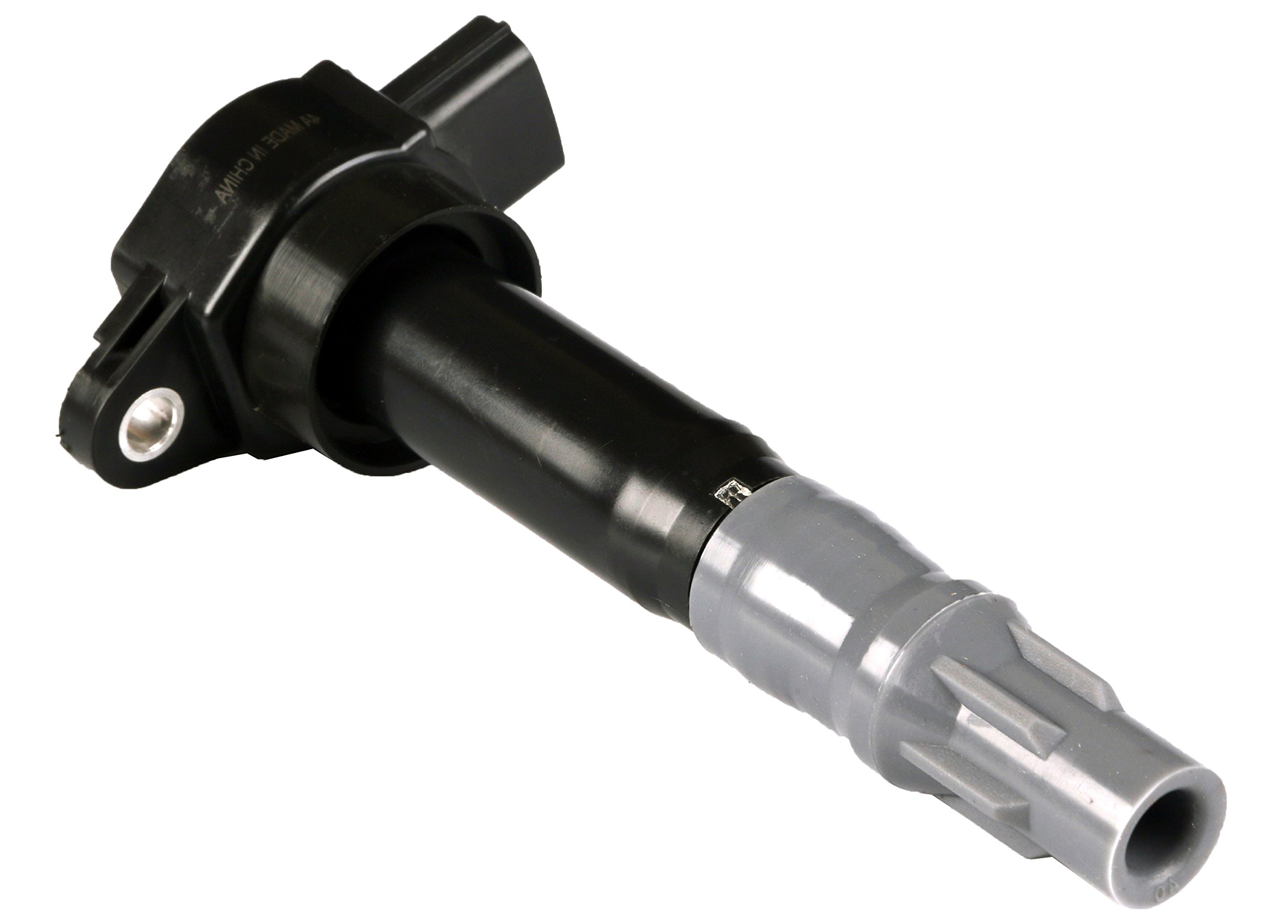 ENA Set of 4 Ignition Coil Packs - Compatible with Mitsubishi Eclipse 2.4L 3.8L (2006-2012), Galant 2.4L 3.8L (2004-2012), Lancer & Outlander 2.4L (2004-2006) - Direct Replacement for UF532 - Perfect for Engine Tune-Up & Performance Enhancement