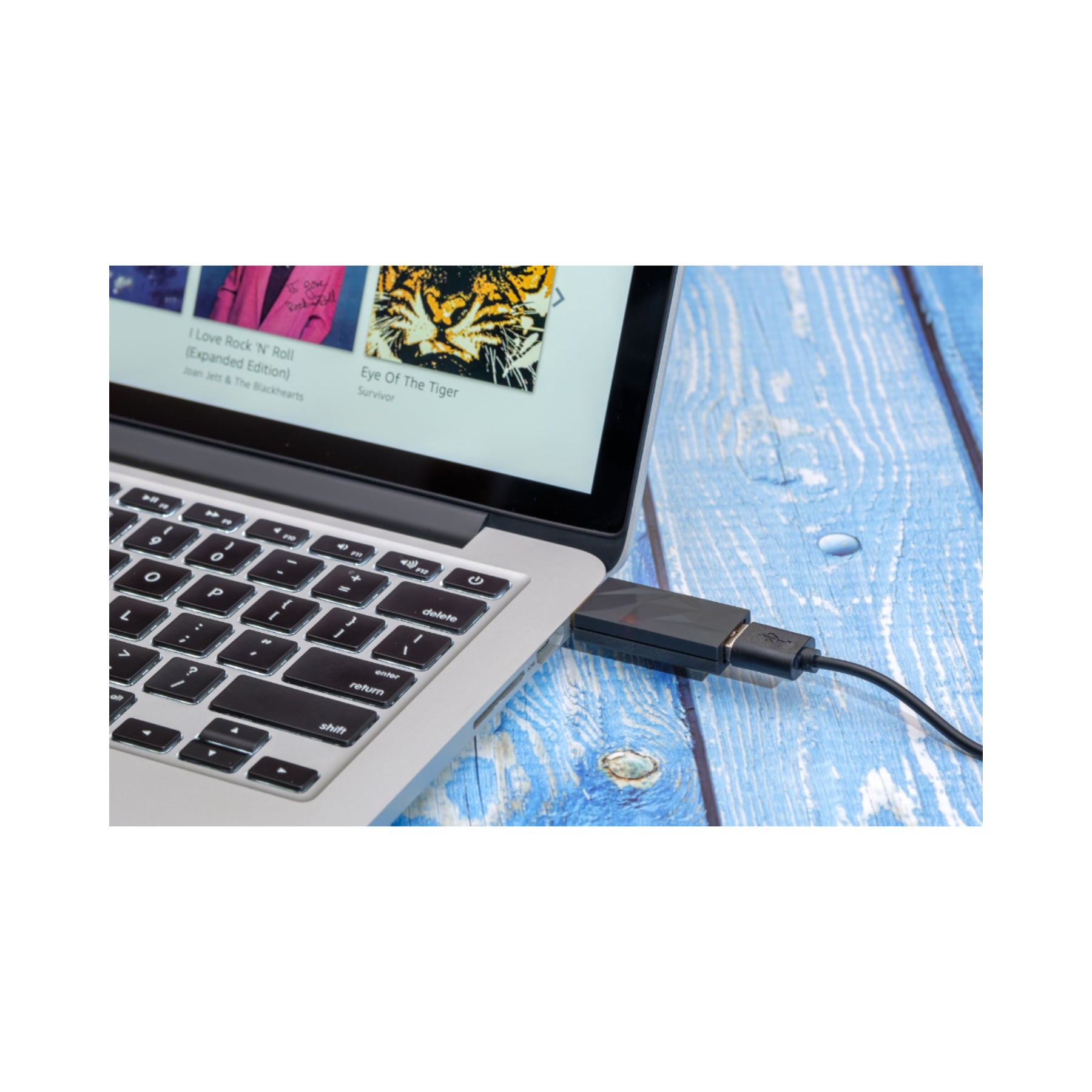 iFi SilentPower iSilencer+ USB Noise Filter for Audiophile - Eliminate Digital Noise & Improve Sound Quality for Hi-Fi Systems, DACs, and USB Audio Devices