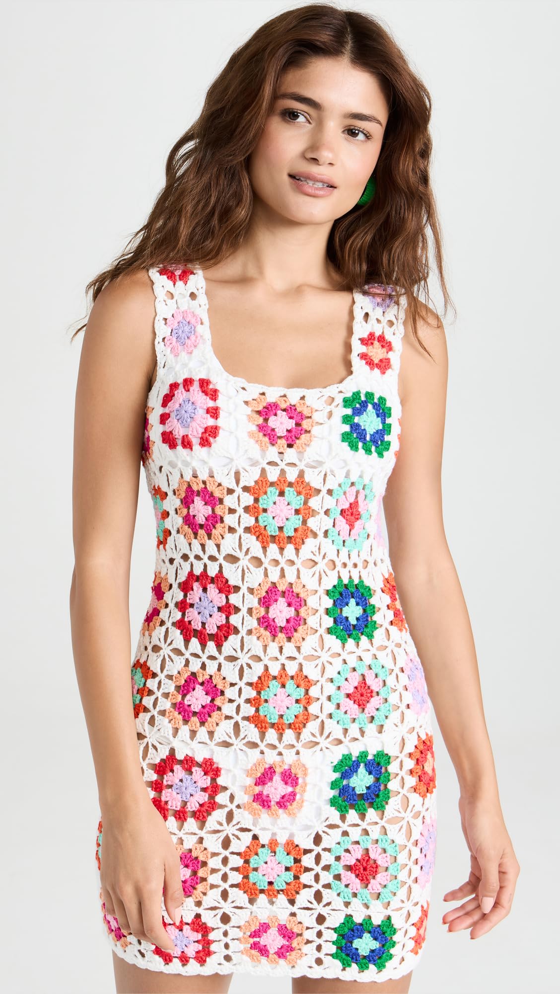 Beach Riot Women's James Dress - Flowy Summer Sundress for Beach Vacations, Pool Parties & Date Nights | Lightweight & Comfortable