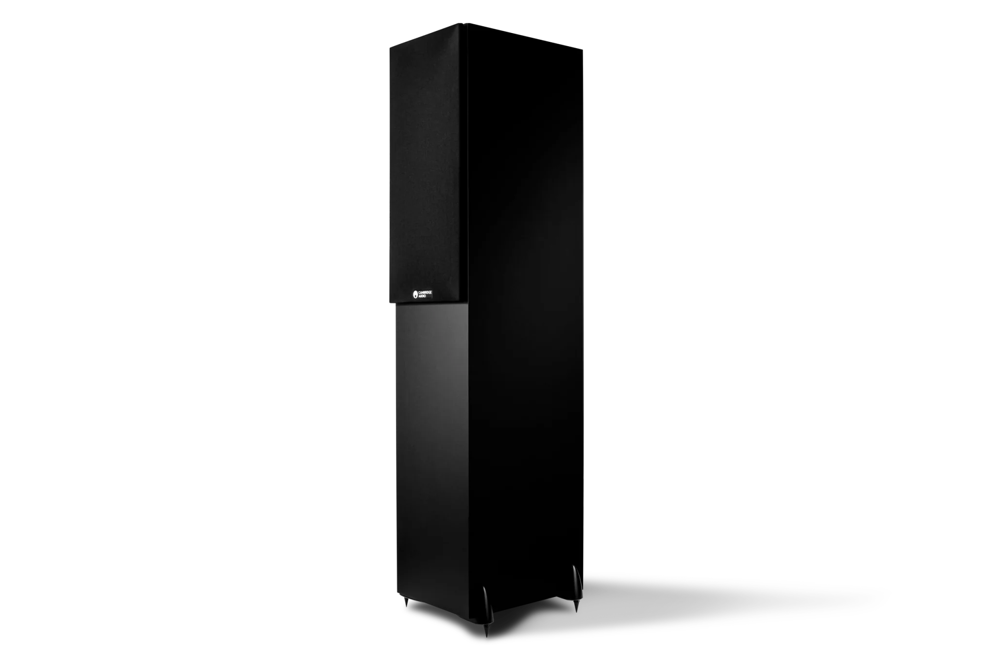 Cambridge Audio SX80 High-Fidelity Floorstanding Speakers - Premium Home Audio System for Music & Movie Theater Experience