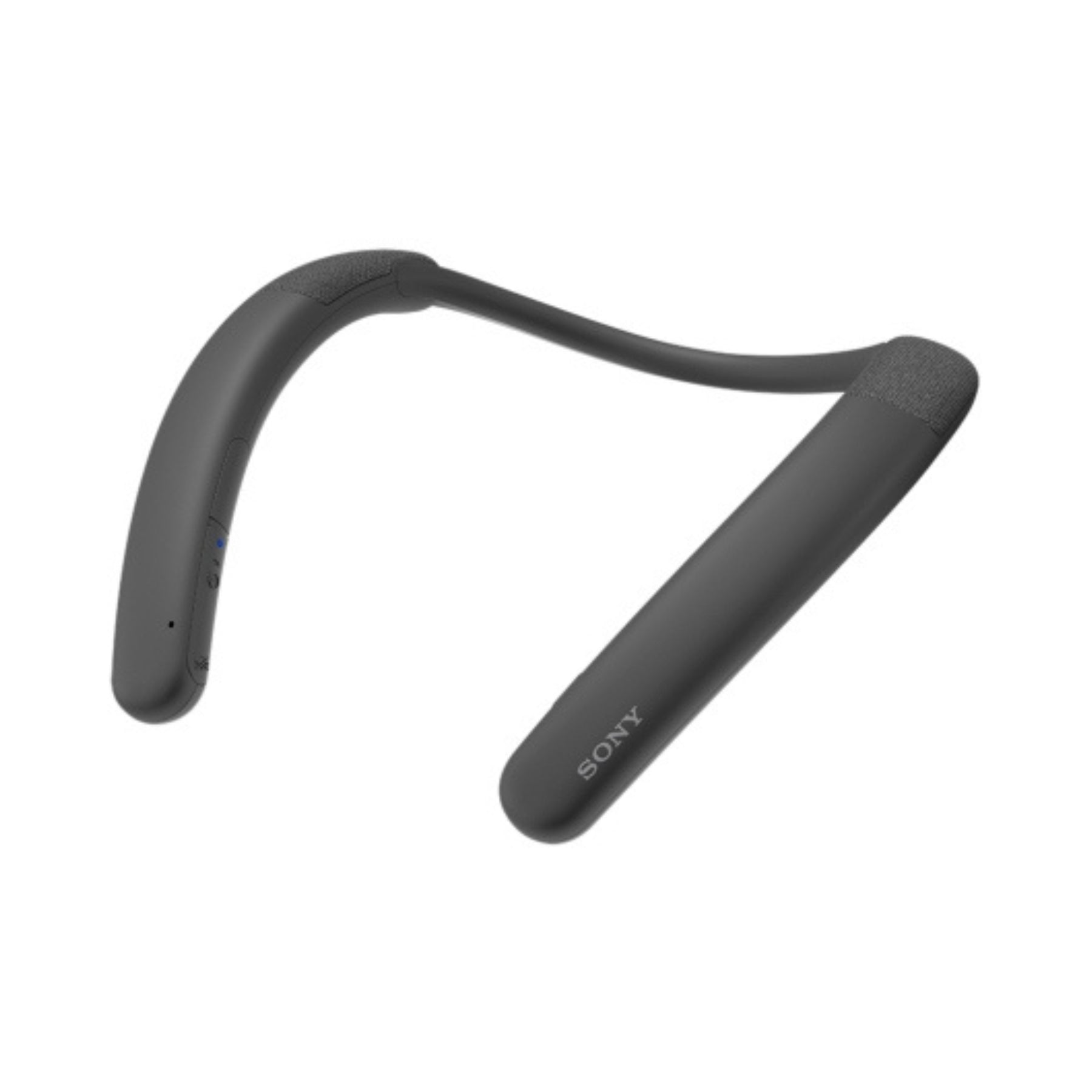 Sony SRS NB10 Wireless Neckband Speaker - Open Box Clearance Sale | Hands-Free Bluetooth Audio for Workouts, Commuting & Outdoor Activities