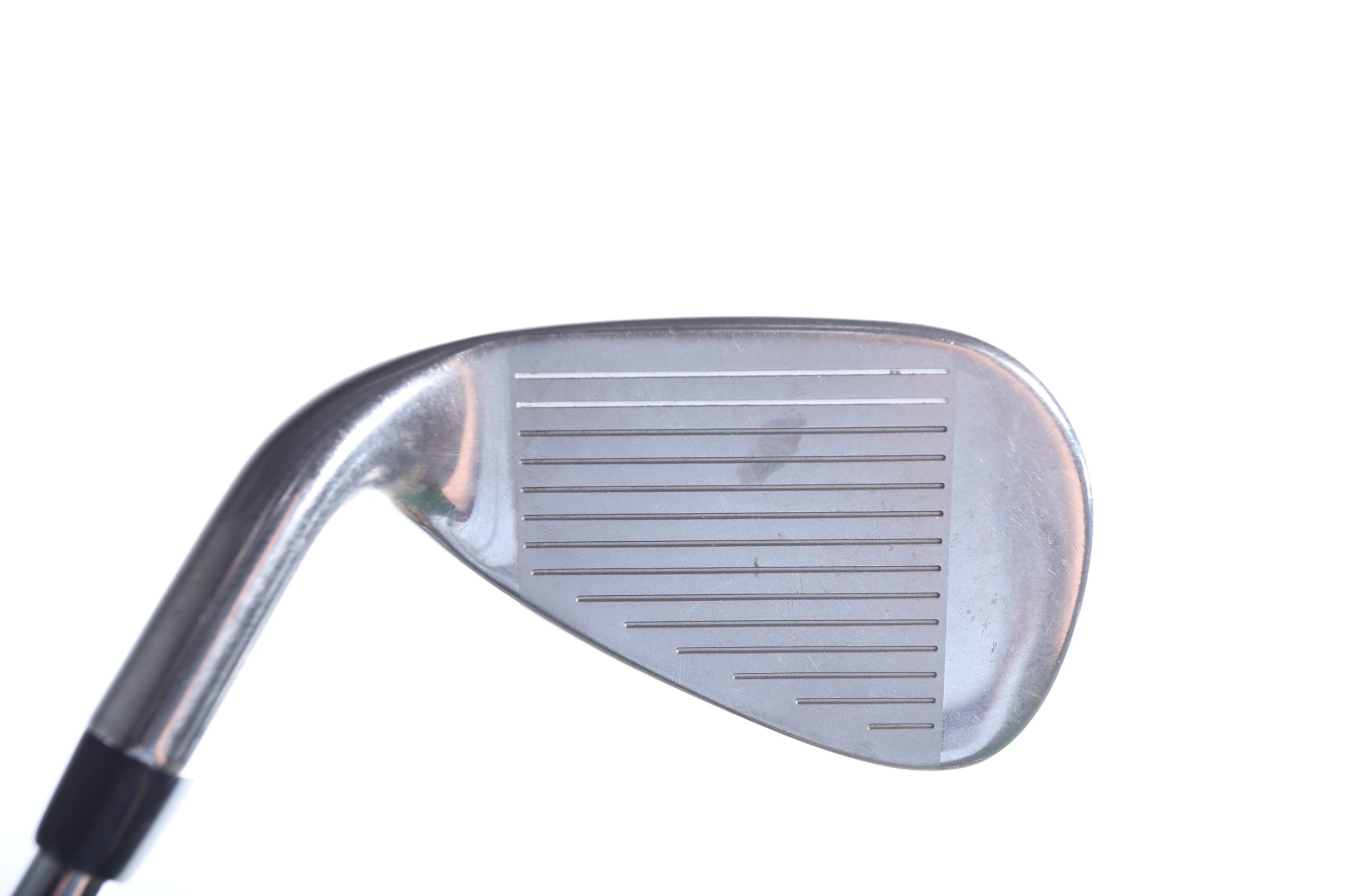 Used Callaway Rogue 8 Iron Golf Club - Right Handed Regular Plus Flex Steel Shaft for Men | Perfect for Driving Range Practice & Course Play