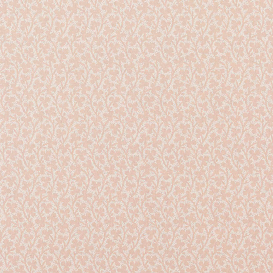 Clover Wallpaper with Blossom Samples - Floral Peel and Stick Wallpaper for Bedroom, Nursery, or Living Room Decor
