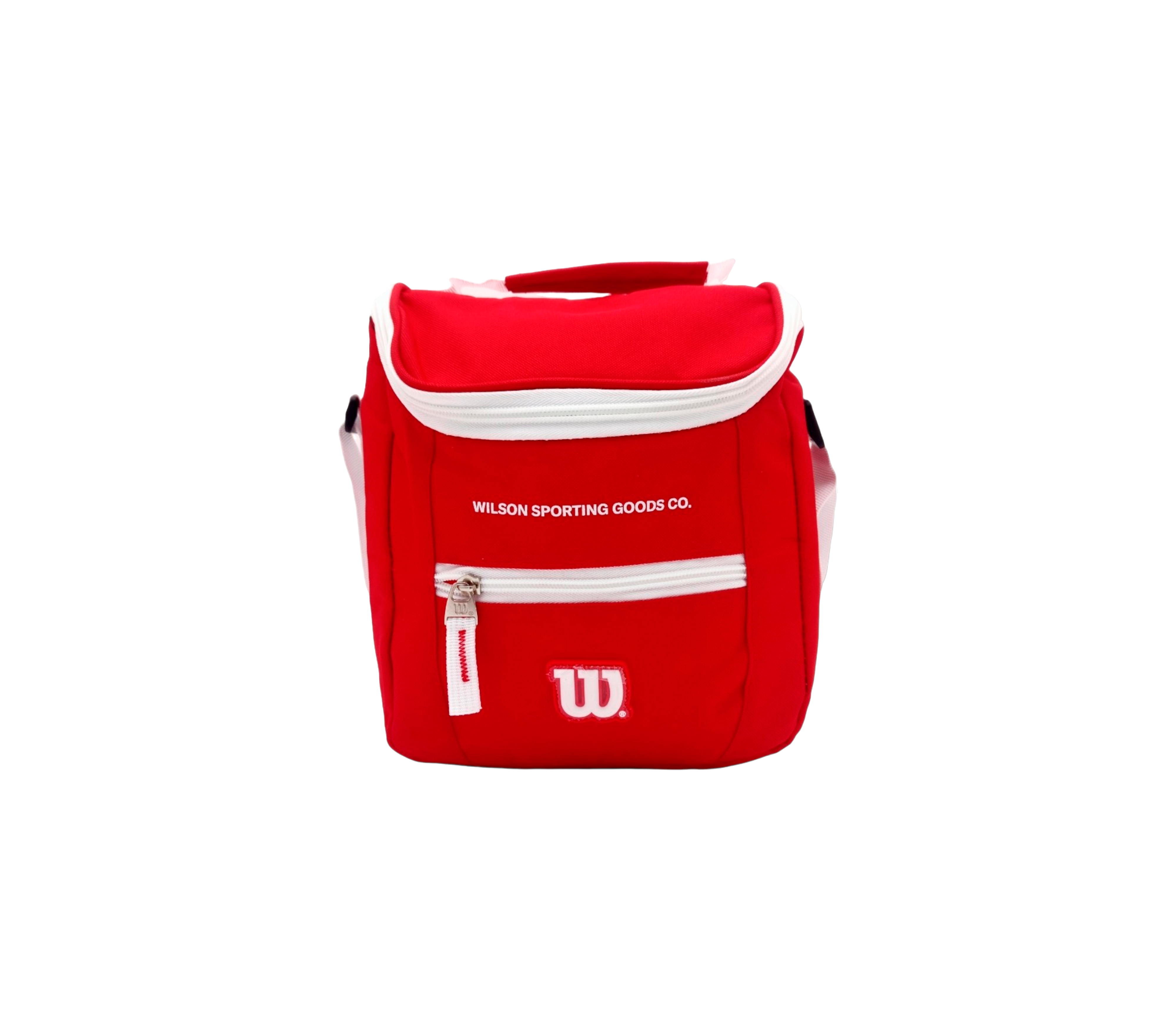 Insulated Lunch Box Glasgow Wilson - Leak Proof Thermal Food Container for School, Work & Picnics - BPA Free & Eco-Friendly
