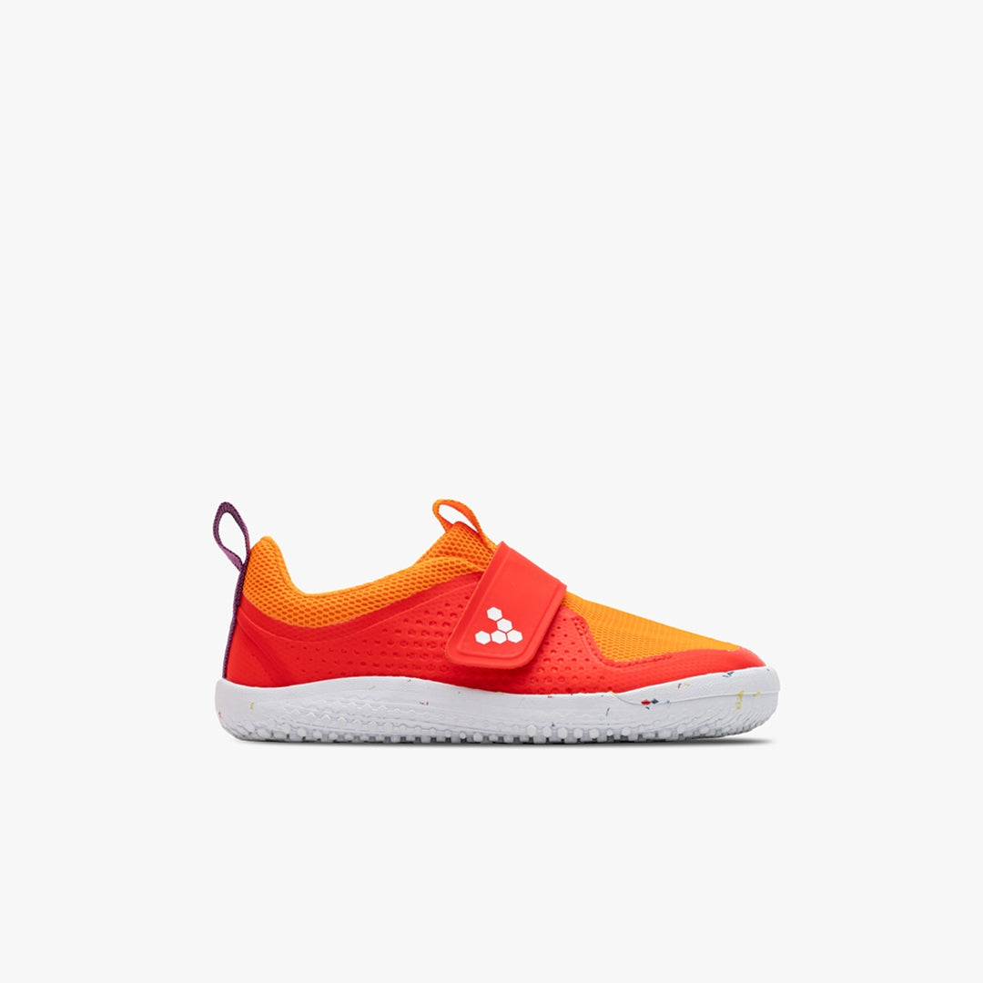 Vivobarefoot Preschool Primus Sport III Kids Barefoot Shoes - Lightweight & Flexible for Natural Foot Development - Perfect for Running, Playing & Outdoor Activities