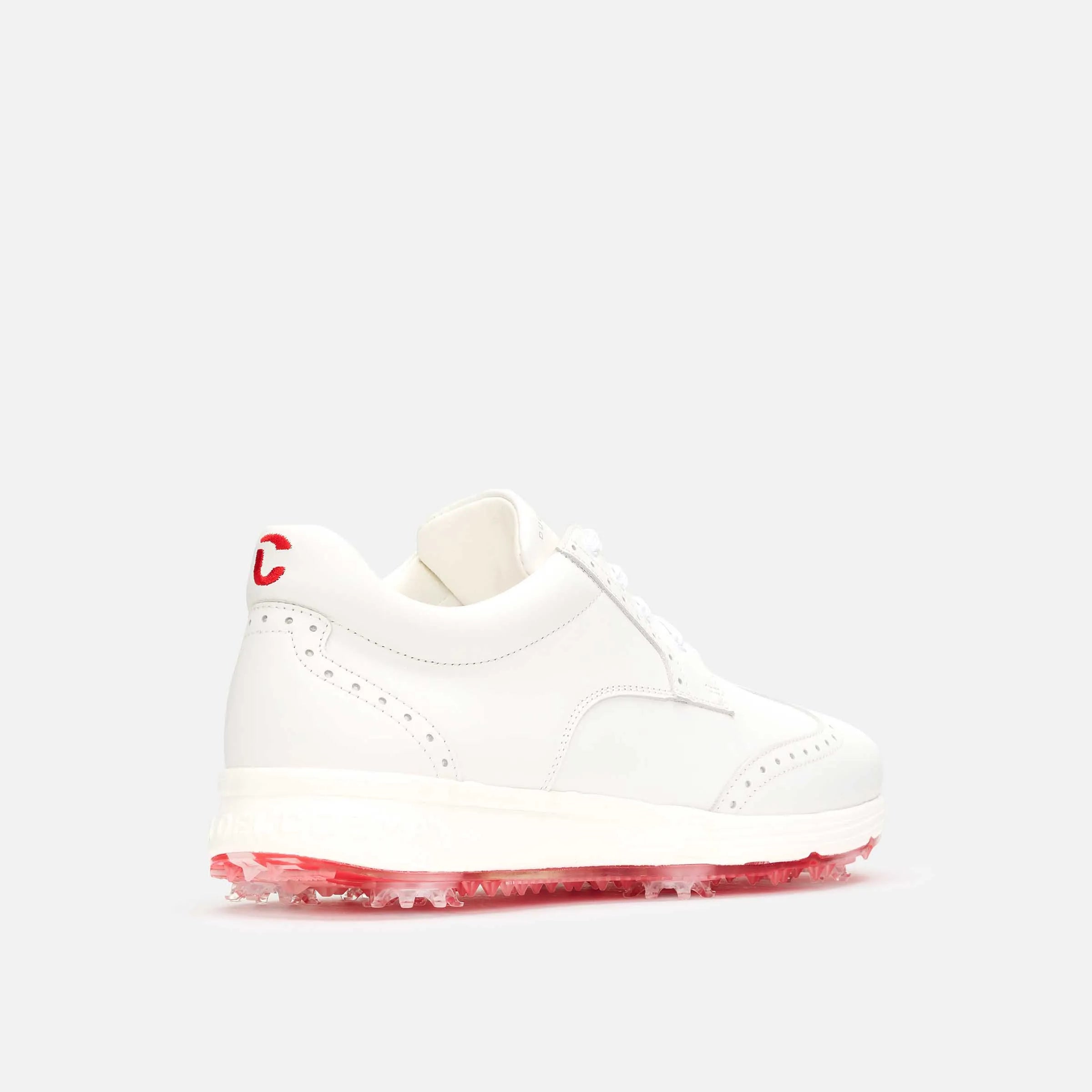 Sabina Women's Golf Shoes Pro - Lightweight & Waterproof Spiked Golf Shoes for Women - Perfect for Golf Course & Outdoor Sports