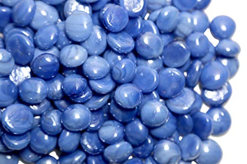 Opaque Blue