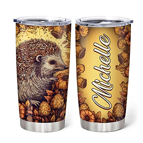 Hedgehog