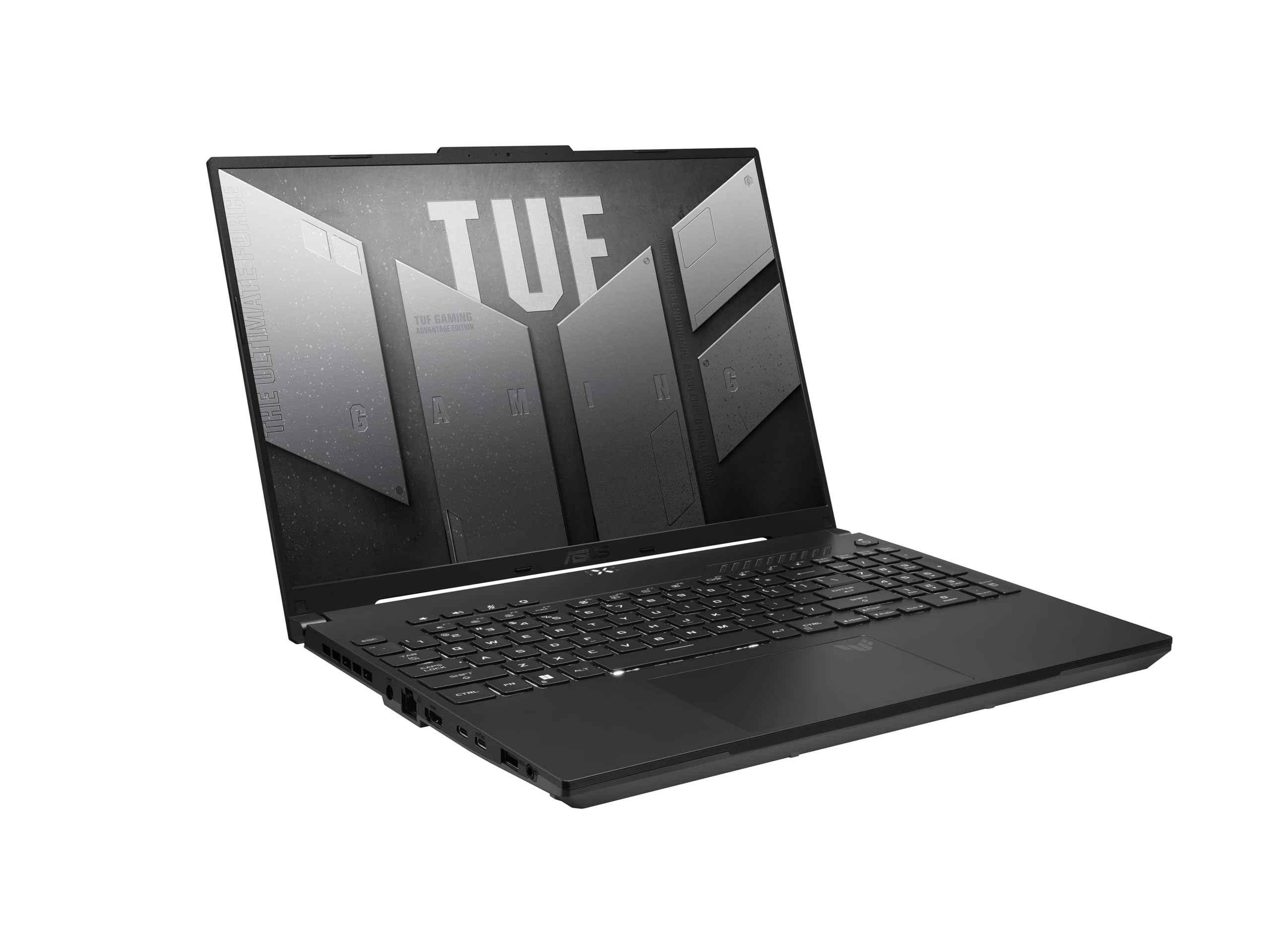ASUS TUF Gaming A16 (2023) 16