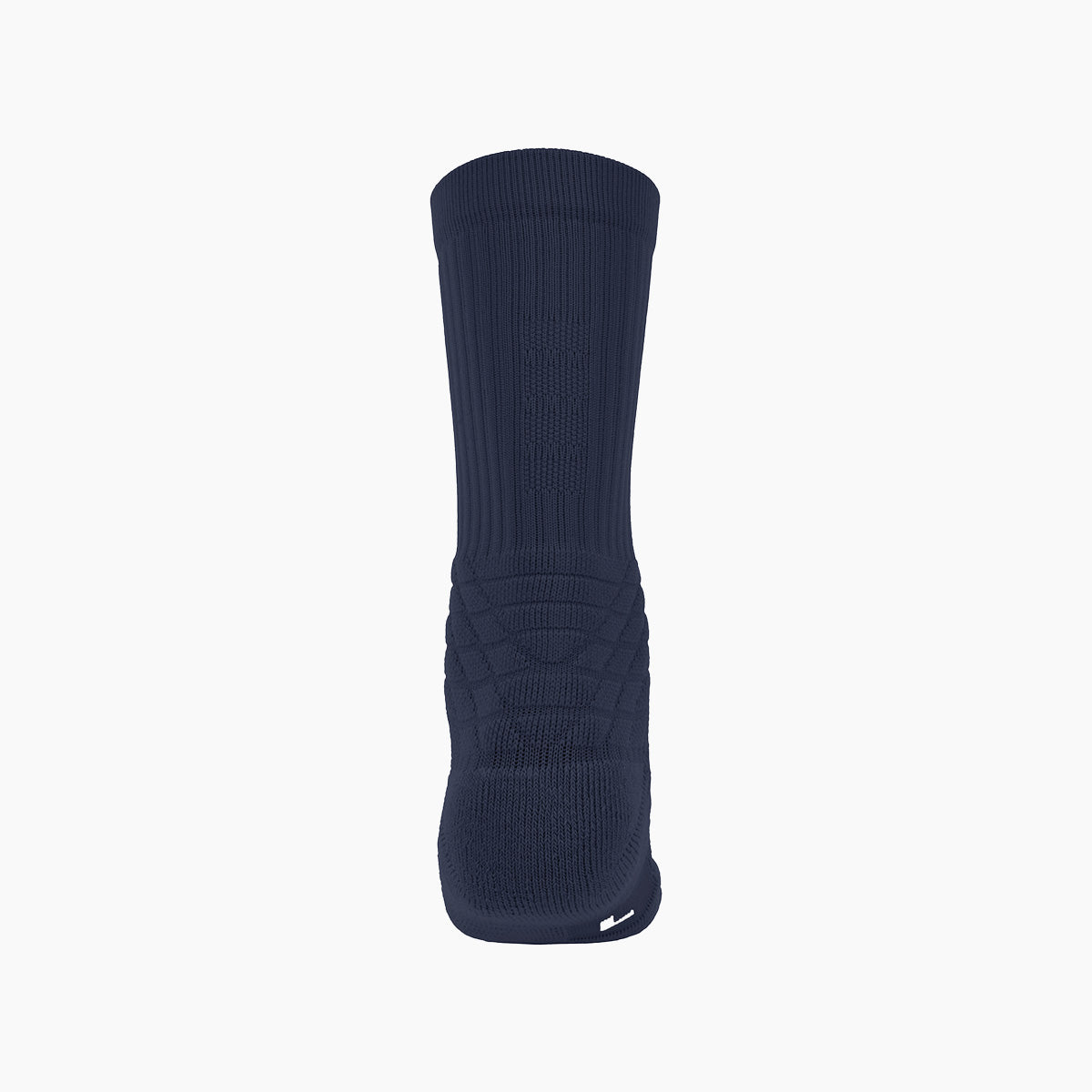 APEX CS COOL MAX Cushioned Crew Socks for Men & Women - Moisture Wicking Athletic Socks for Running, Hiking & Sports - Breathable Comfort Socks with Arch Support