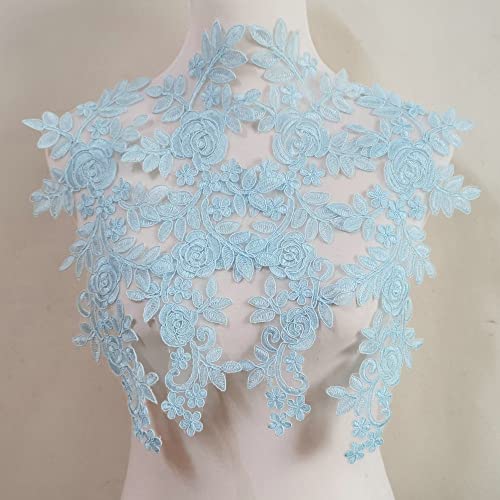 sky blue