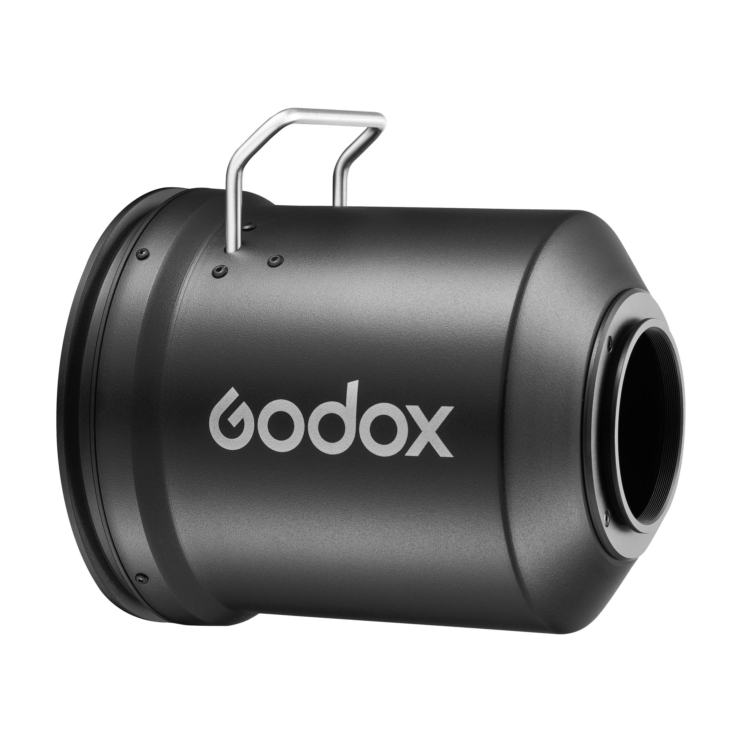 Godox S60/S60Bi DL5 Parallel Beam Booster - Enhanced Flash Light Control for Photography & Videography - Perfect for Studio, Portrait, and Outdoor Shooting