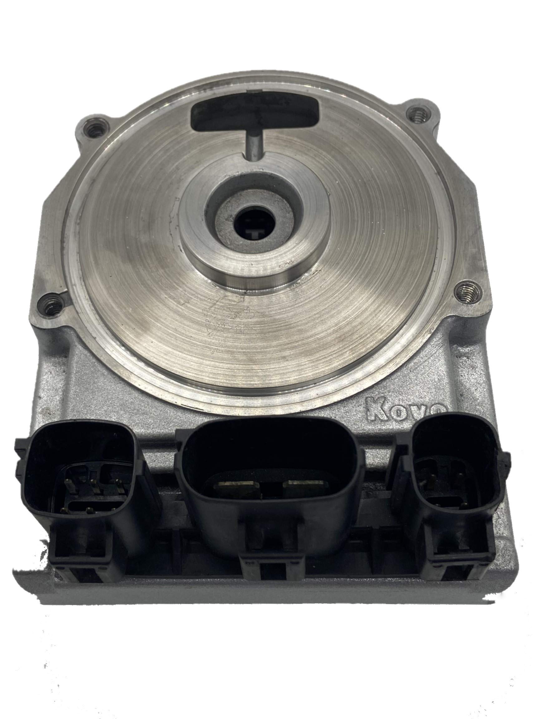 Refurbished Electronic Power Steering Module for 2004-2007 Mazda 3 | OEM Replacement Part | Perfect for Smooth Steering & Enhanced Driving Experience