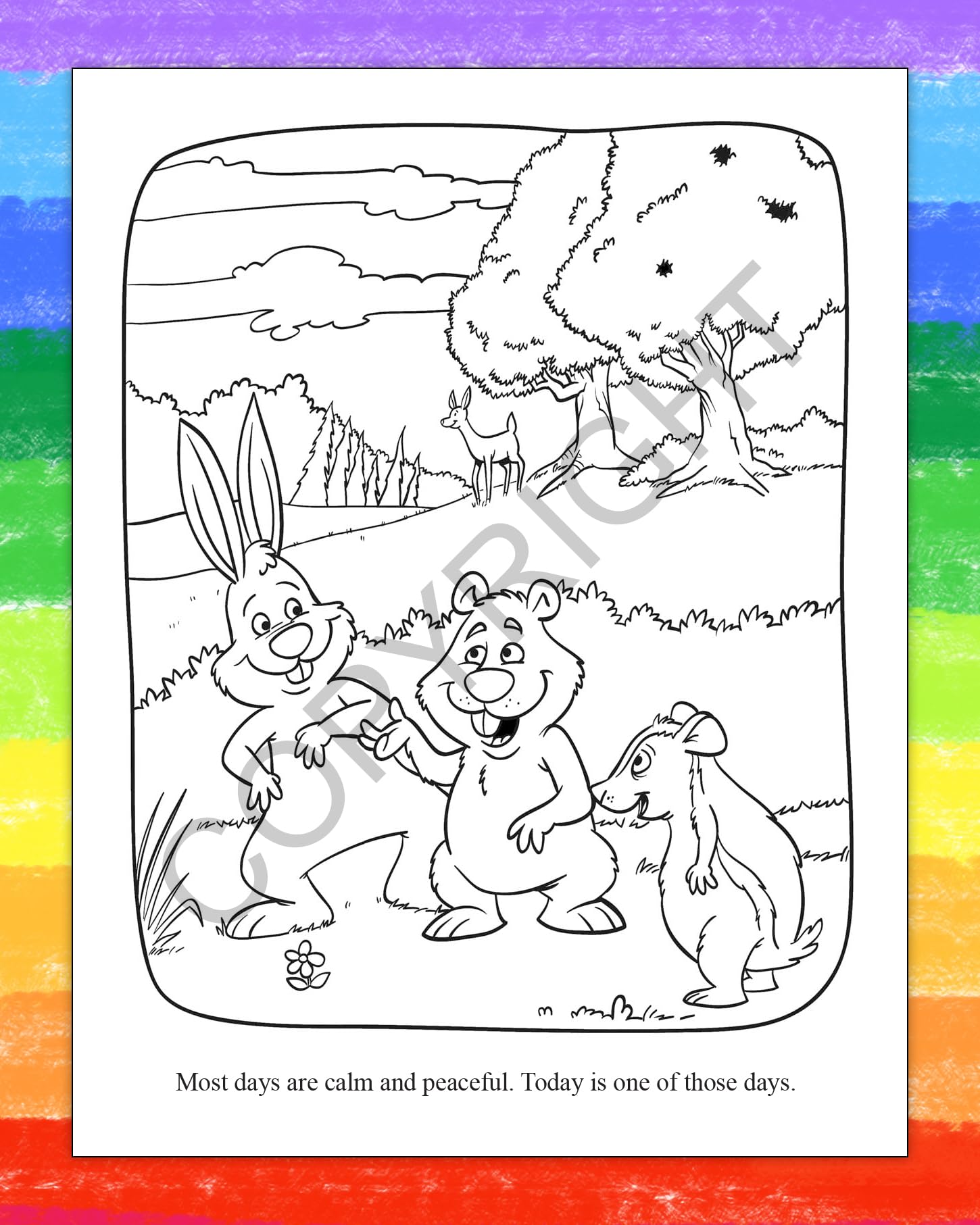 ZOCO Natural Disaster Safety Coloring Books for Kids - 250 Bulk Pack (No Crayons) - Educational Activities, Puzzles & Games | School Emergency Preparedness, Homeschool Learning & Disaster Awareness Training