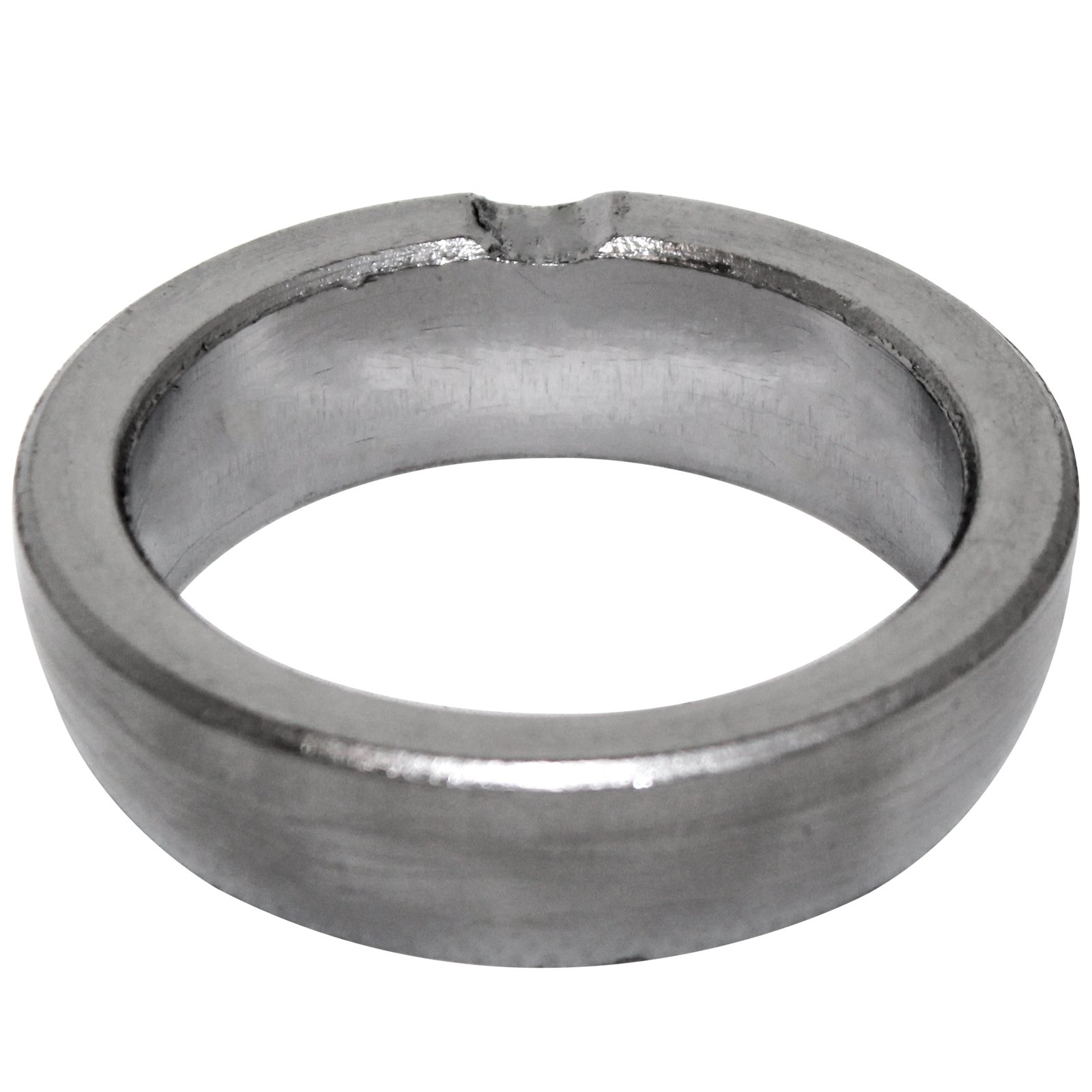 Caltric Muffler Gasket Donut Seal Replacement for Polaris 3610114 - Compatible with ATV, UTV & Snowmobile Exhaust Systems - High-Temp Resistant for Off-Road & Winter Riding