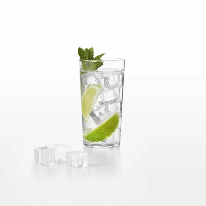 Premium Silicone Ice Cube Tray with Lid - Large 2 Inch Whiskey & Cocktail Ice Cubes for Bourbon, Scotch, and Mixed Drinks - Perfect for Home Bars and Entertaining