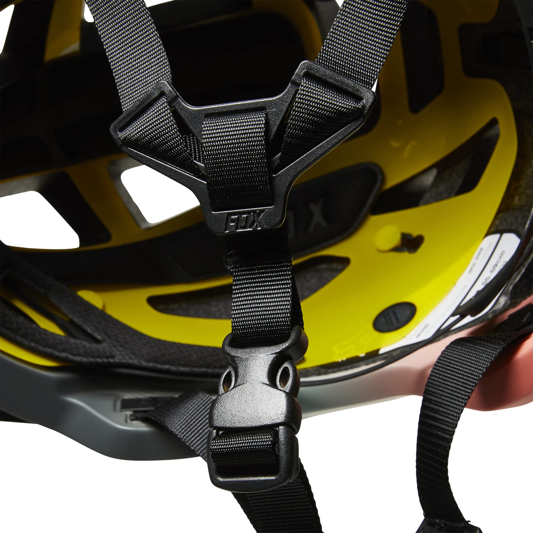 Fox Racing Speedframe Mountain Bike Helmet - Lightweight MTB Cycling Helmet with MIPS Protection for Men & Women - Perfect for Trail Riding, Enduro & Downhill Biking