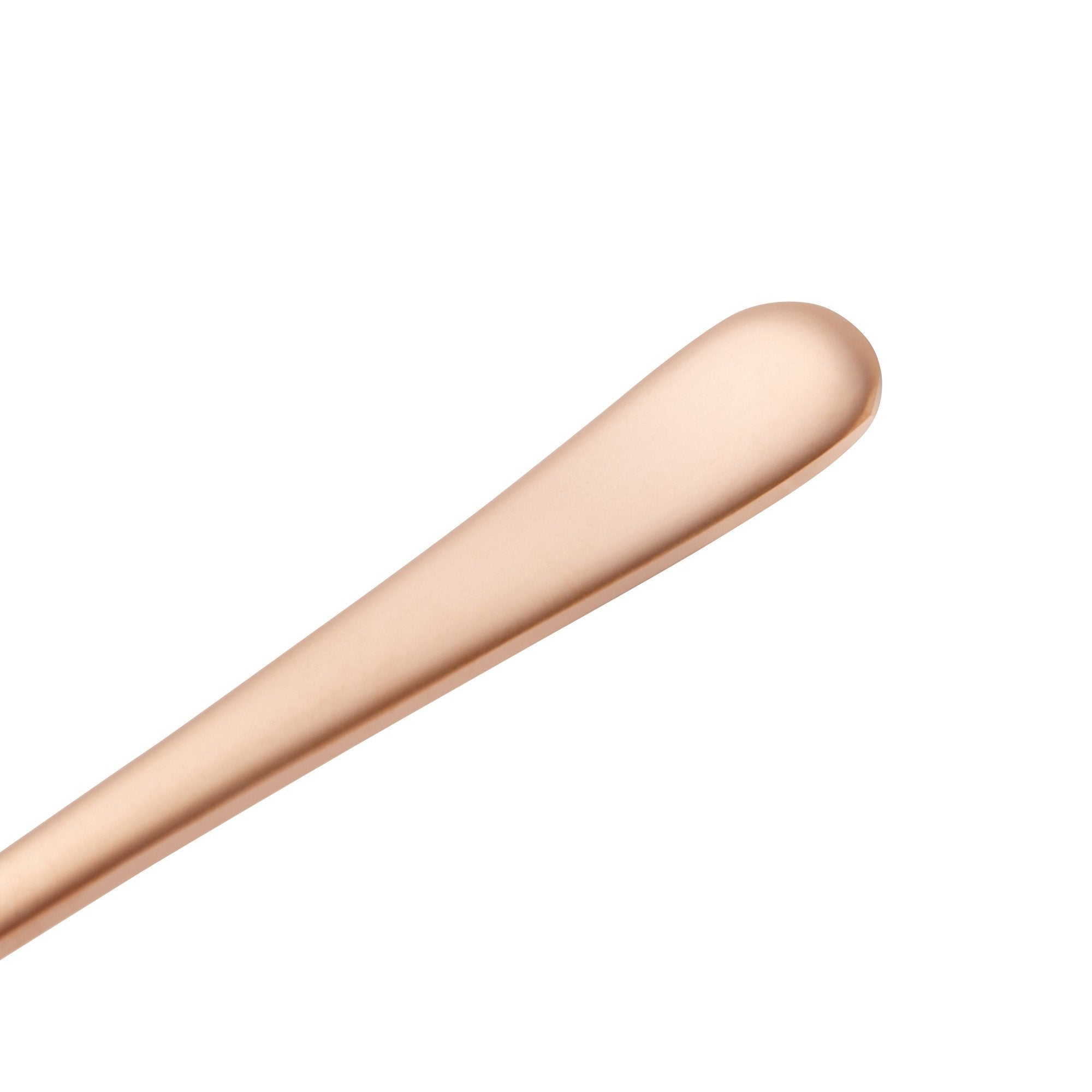 Elegant Pink Gold Cake Fork - 12-Piece Set for Wedding, Birthday, and Dessert Parties - Perfect for Cake, Pastry, and Dessert Serving