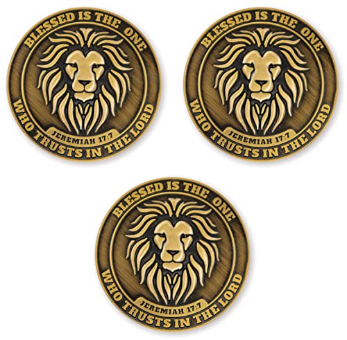 Bulk Pack of 3