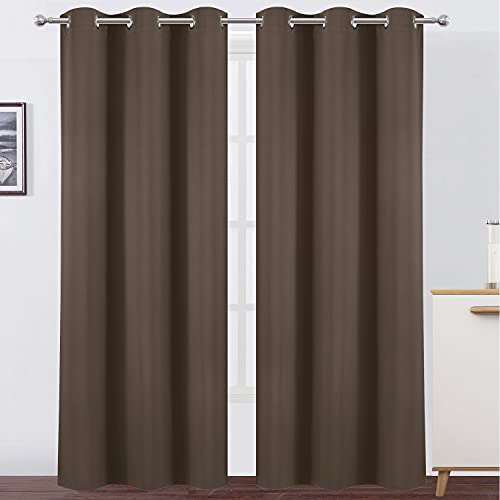 Chocolate Brown
