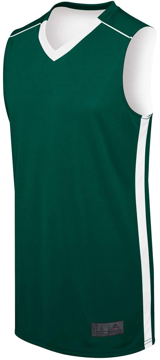 Augusta Sportswear Boys' 332401 Athletic Shorts - Lightweight Breathable Gym & Running Shorts for Active Kids | Perfect for Sports, School PE & Outdoor Play