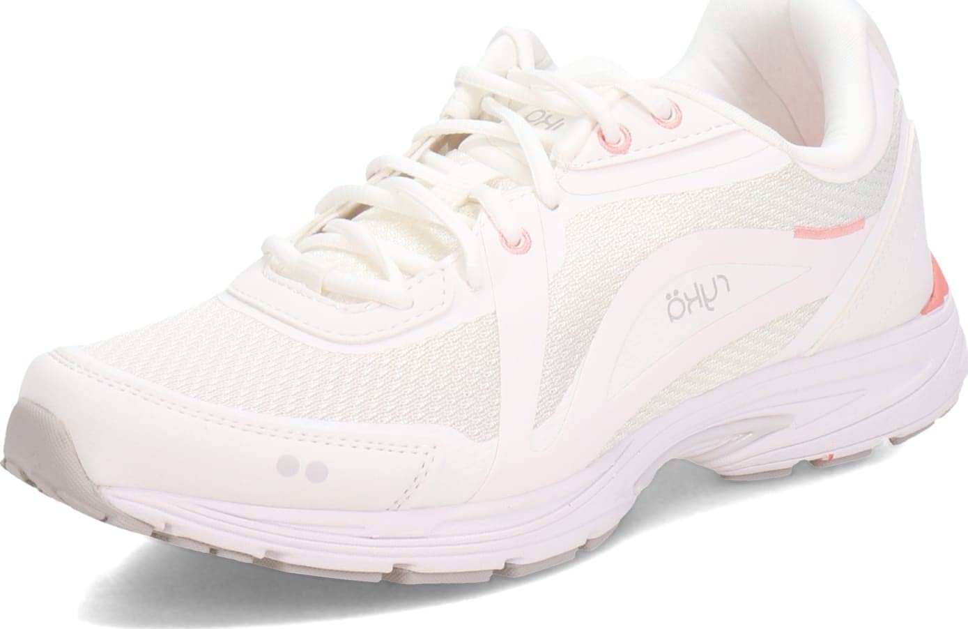 Ryka Women's Sky Walk Sneaker - Lightweight Walking Shoes for Women - Comfortable & Supportive for Walking, Running, Gym Workouts