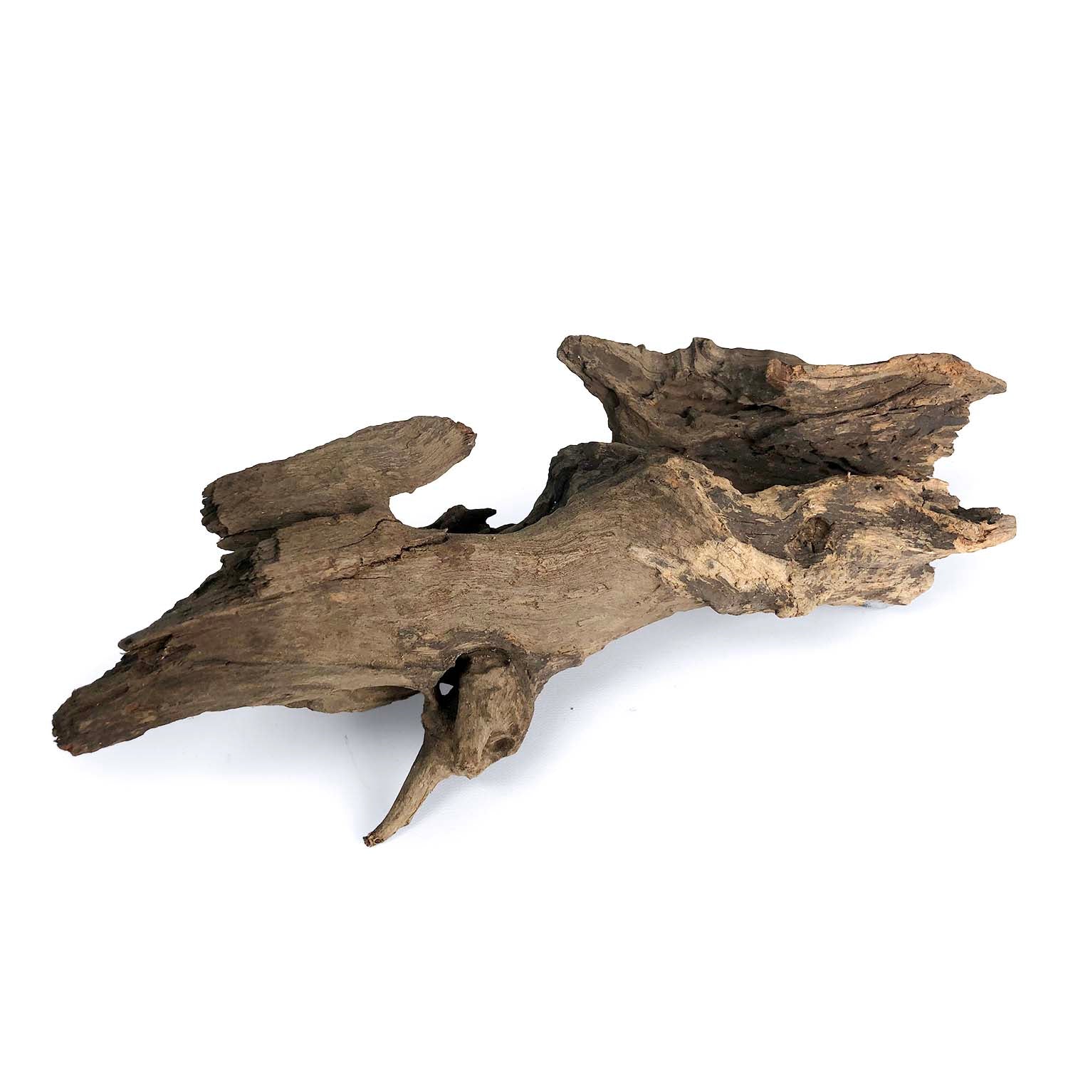 Natural Weathered Driftwood for Home Decor - Rustic Wood Pieces for DIY Crafts, Wall Art, and Coastal Beach Themed Decorations - Perfect for Centerpieces, Shelf Displays, and Wedding Decor