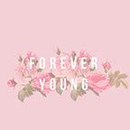 Forever Young Pink