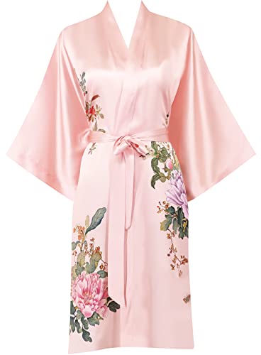 Peony Light Pink