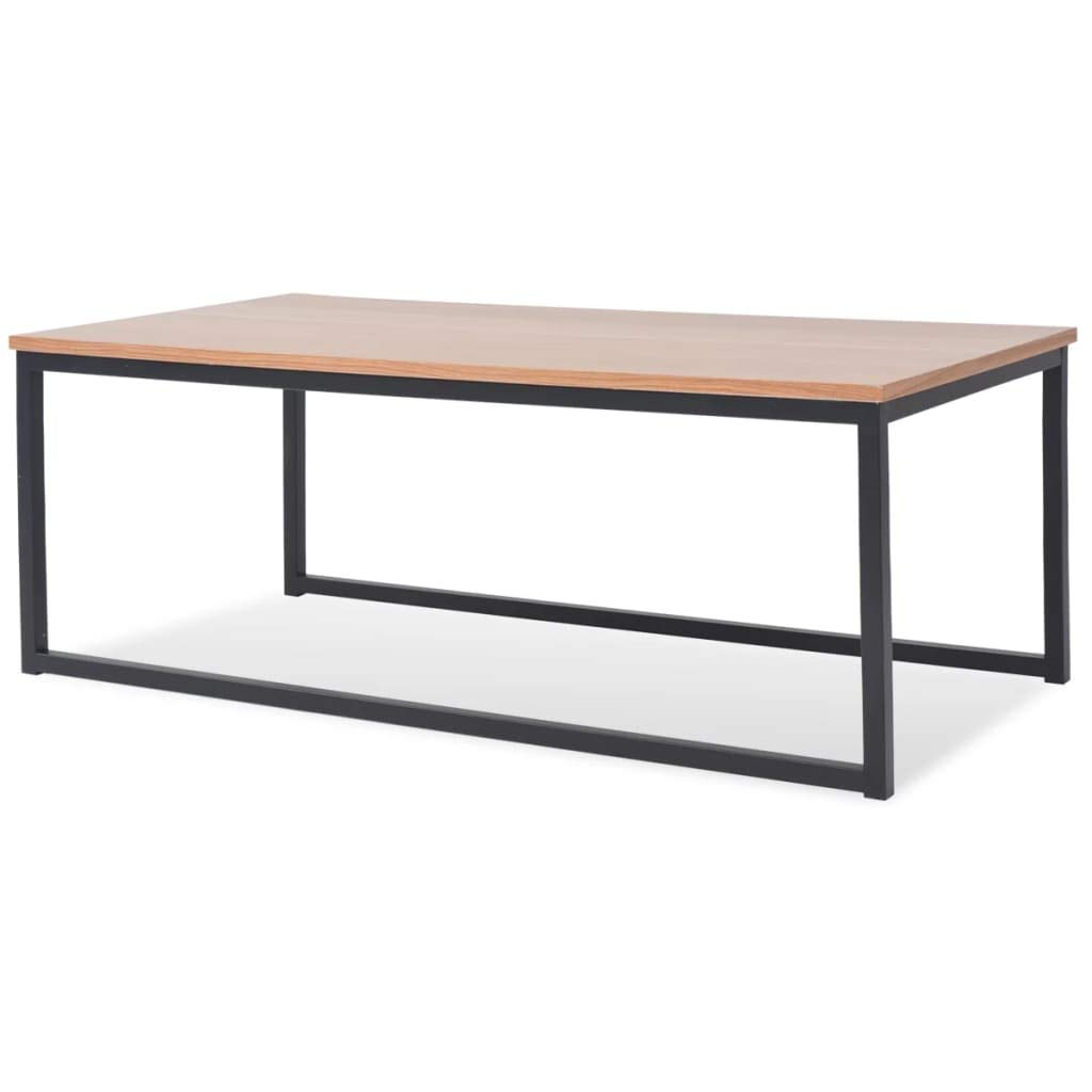 Fast Delivery 3-Piece Ash Coffee Table Set - Living Room Sofa Table, TV Stand & Tea Table for Home Decor | Perfect for Family Gatherings & Entertainment