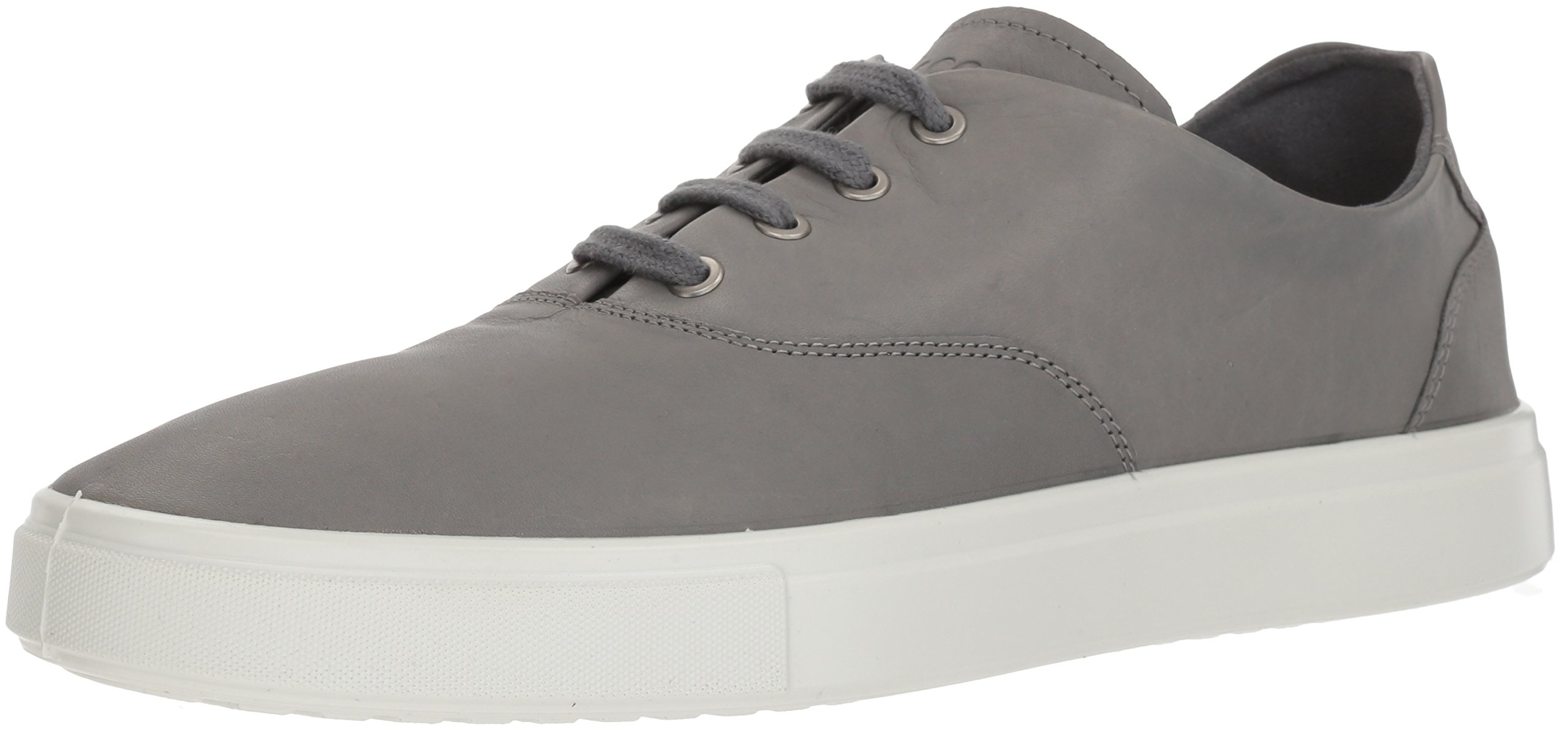ECCO Unisex-Adult Kyle Tie Sneaker - Comfortable Casual Walking Shoes for Men & Women | Perfect for Work, Travel & Everyday Wear