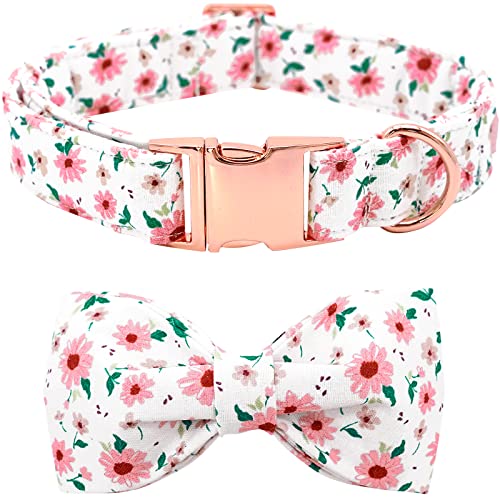 A: Pink Floral
