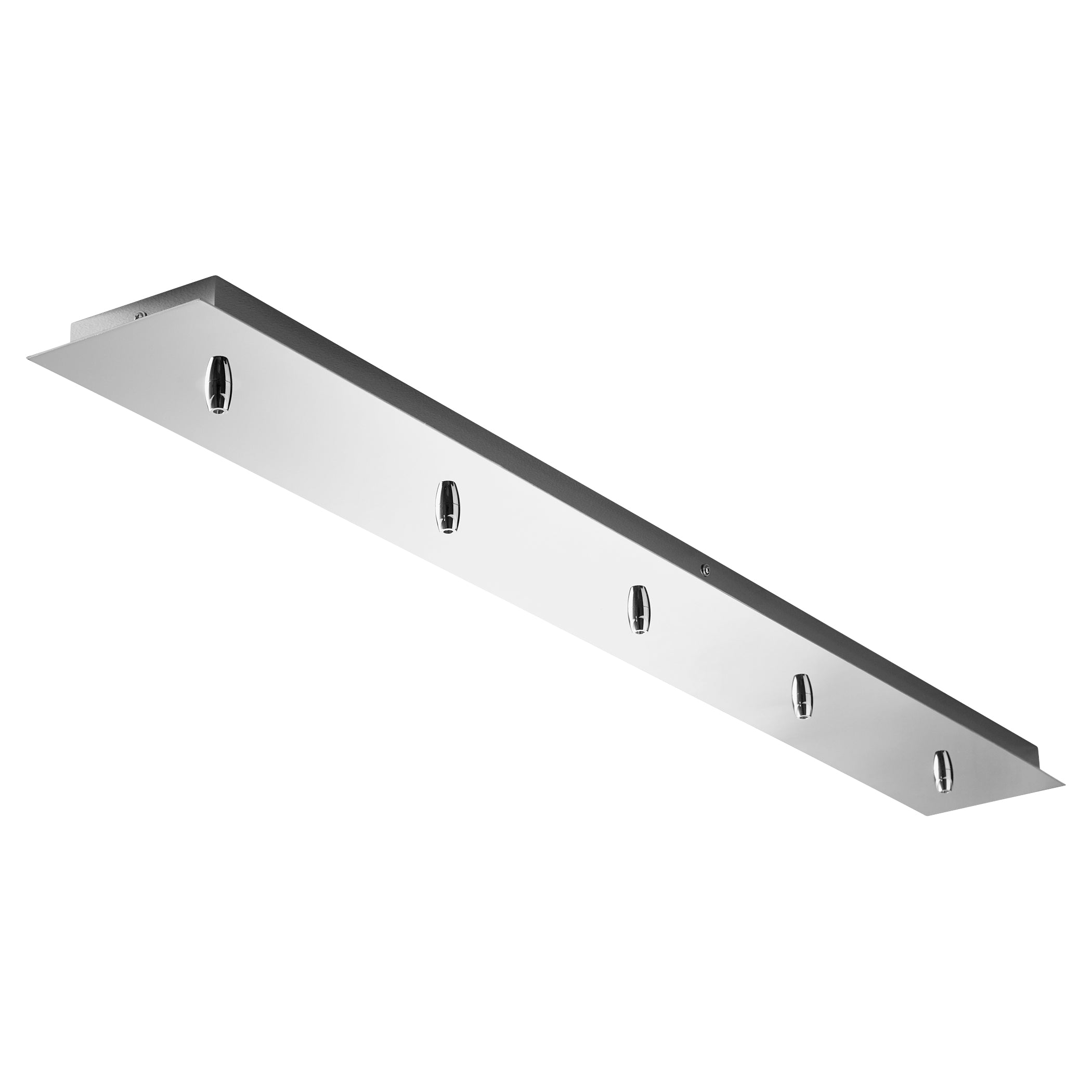 Oxygen 3 8 7514 Pendant Light Fixture - Polished Chrome Finish for Modern Home & Office Lighting Decor