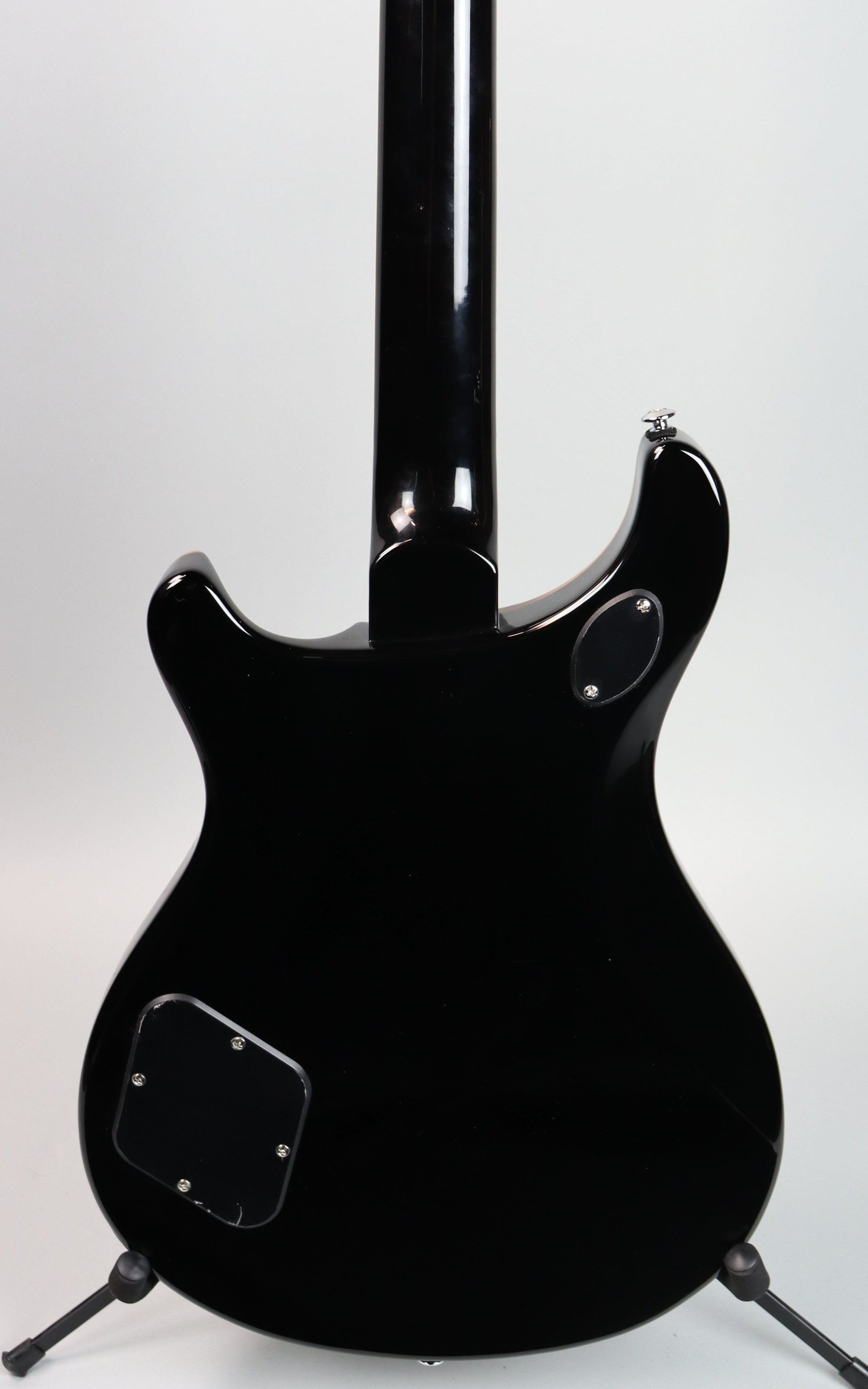 Paul Reed Smith SE McCarty 594 Electric Guitar - Black Gold Sunburst Finish | Premium Tone & Playability for Rock, Blues & Stage Performance