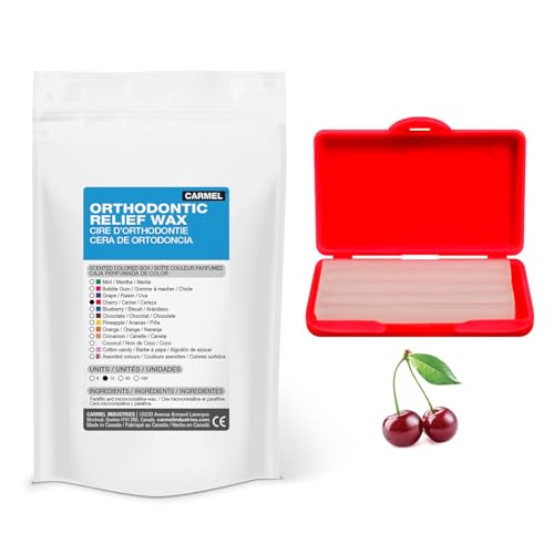 Cherry Scented Box