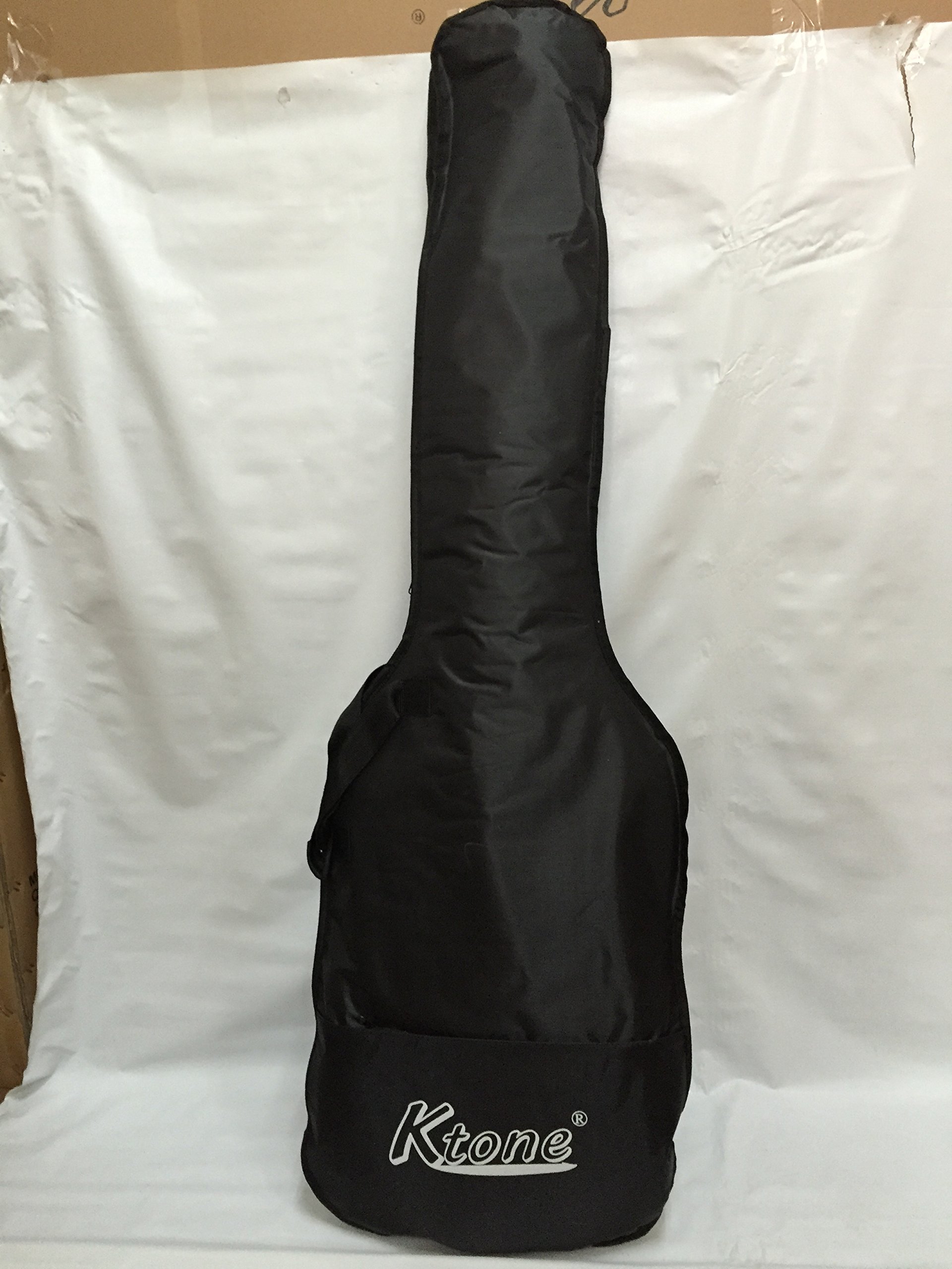 Jr Rn 3ts 4 String Bass Guitar New Sunburst - Perfect for Beginners, Practice & Live Performances