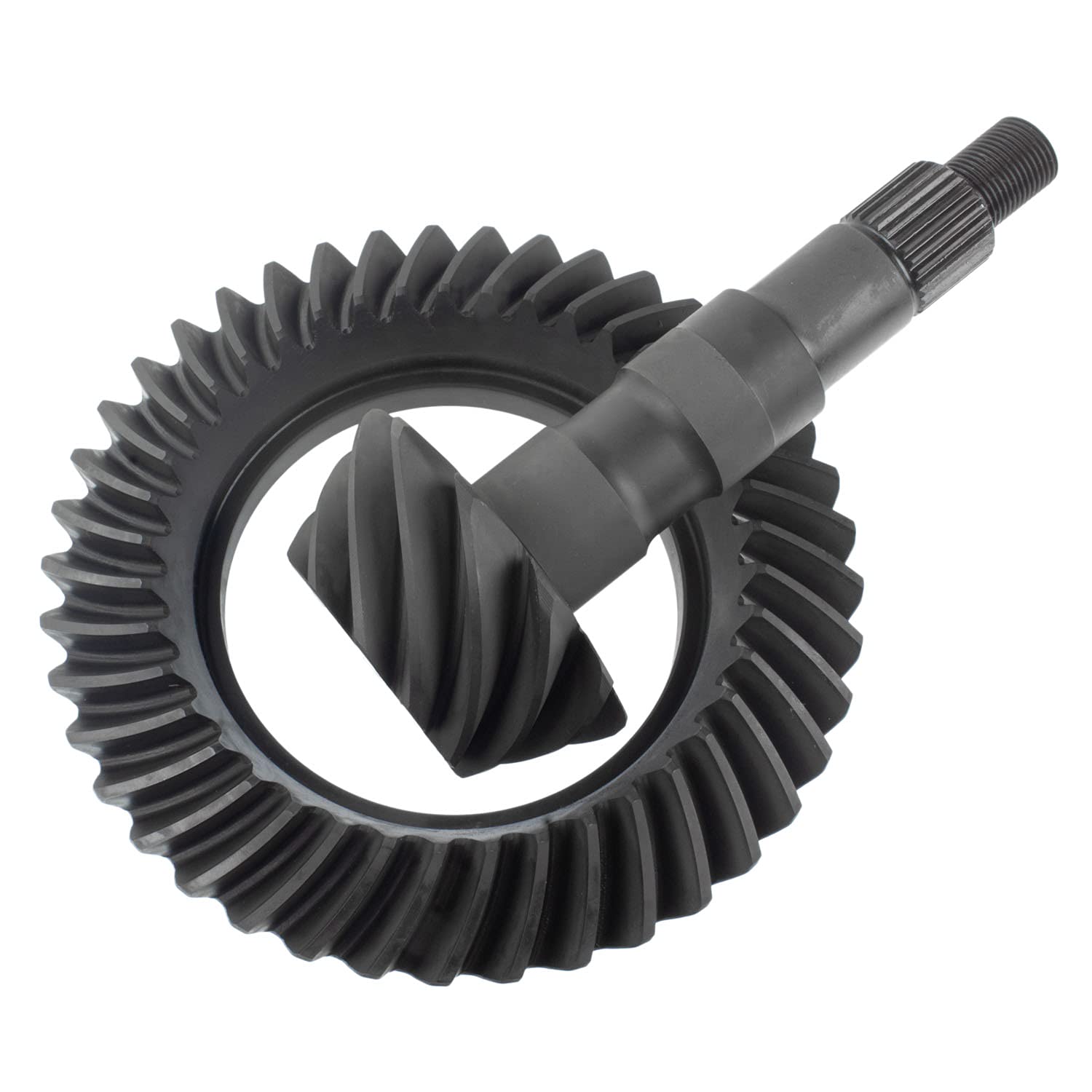 Richmond Gear 49-0041-1 Ring and Pinion Set for GM 8.5