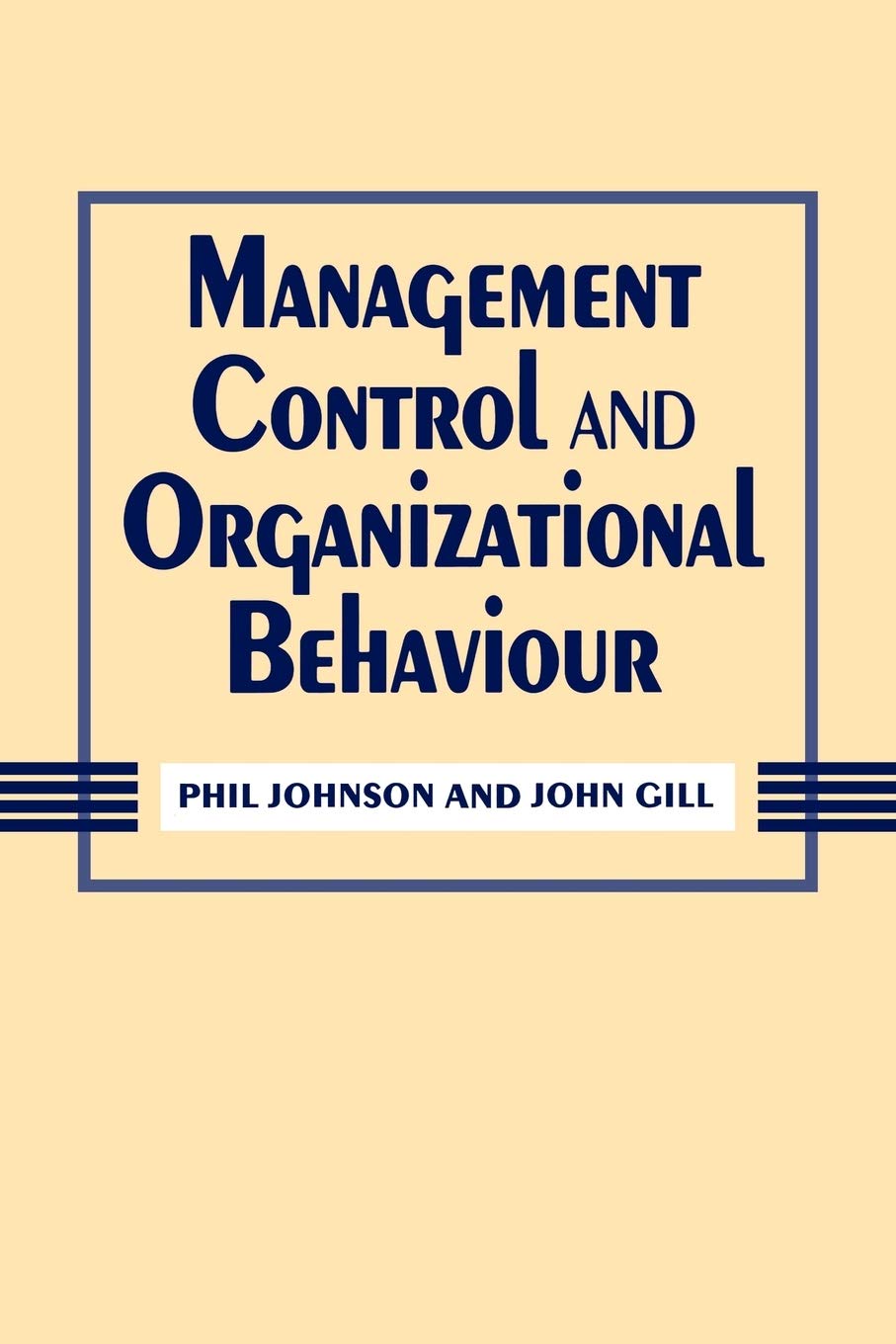 Management Control and Organizational Behavior Strategies | Effective Business Leadership Solutions | Improve Team Performance & Workplace Productivity