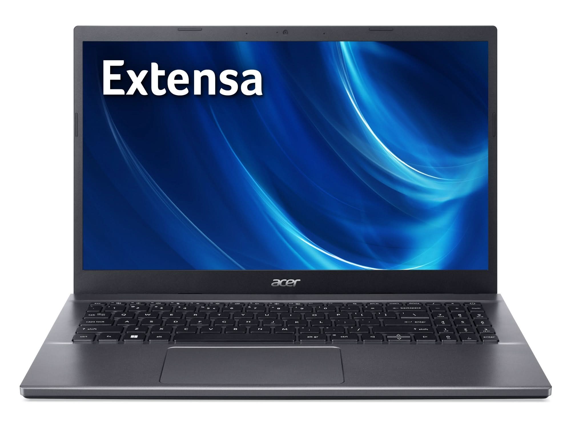 Acer Extensa 15 EX215-55 Laptop - Intel Core i5-1235U, 8GB RAM, 512GB SSD, Windows 11 Home | Lightweight Business & Student Notebook for Office Work, Online Classes & Productivity