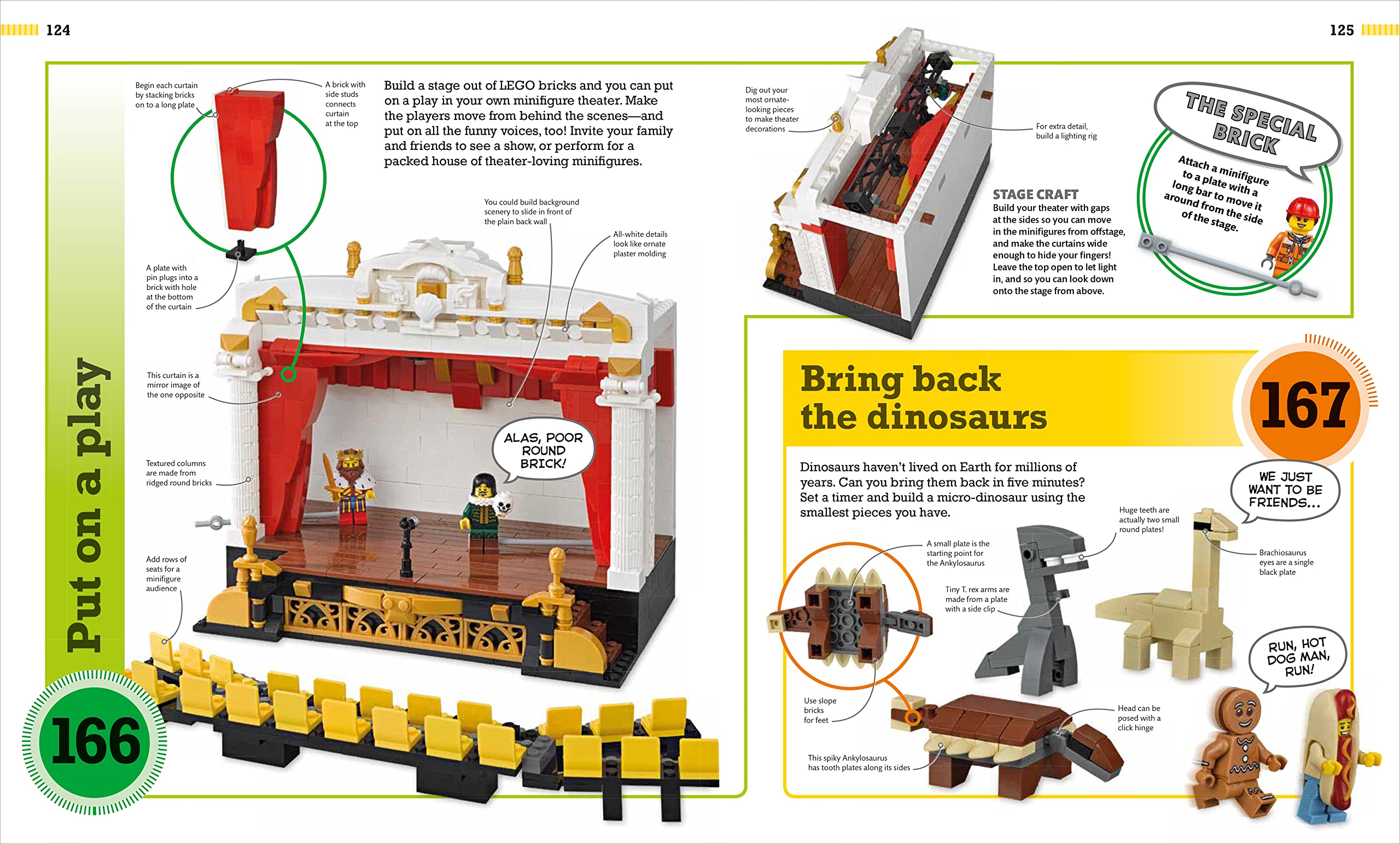 365 Creative LEGO Building Ideas: Fun Activities for Every Day of the Year | Family Bonding, STEM Learning & Indoor Playtime