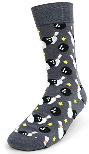 Bowling Grey