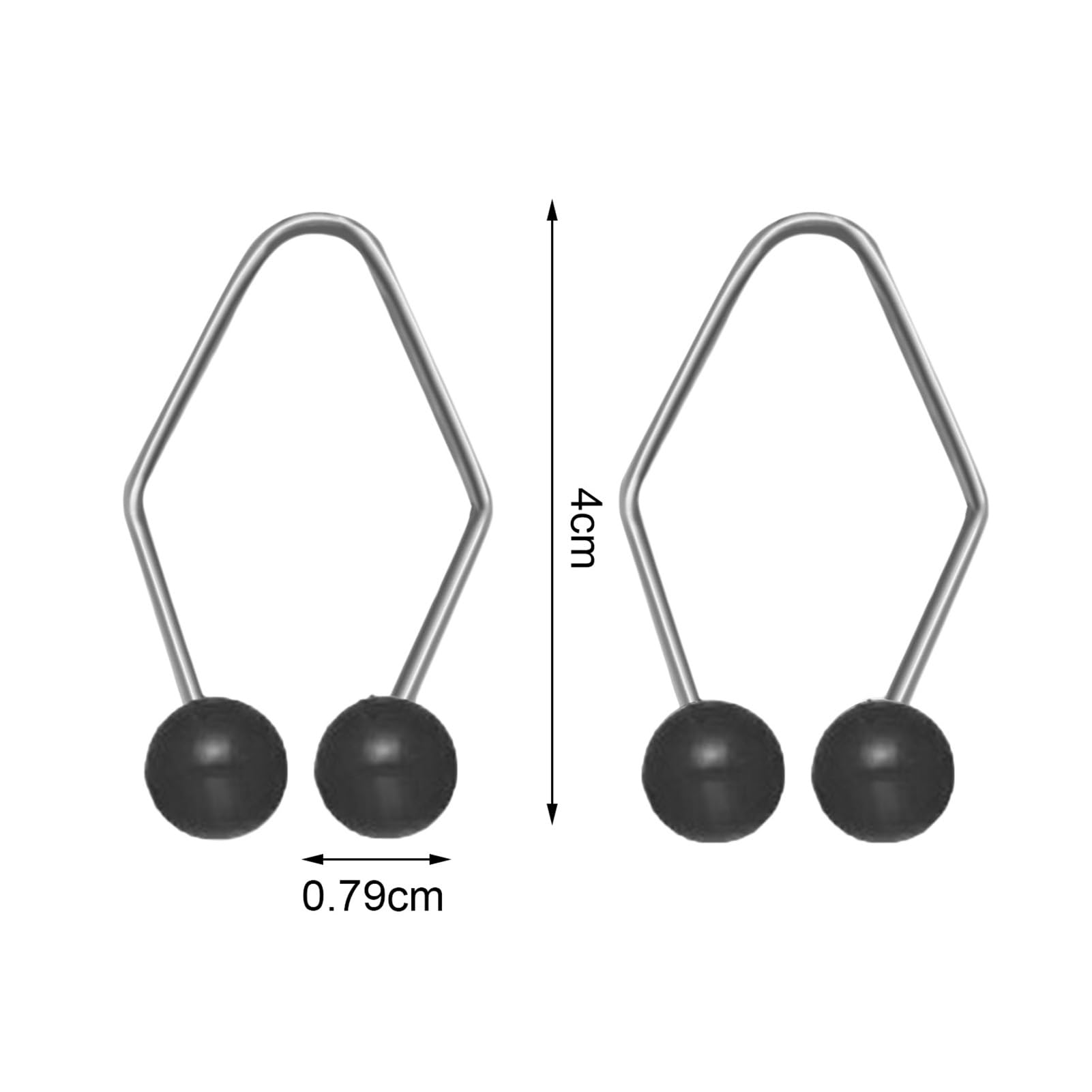 Dimple Trainer for Cheeks - Face Dimple Maker Tool for Effortless Beauty | Unisex Facial Exercise Device for Natural Dimples | Perfect for Self-Care & Beauty Enhancement