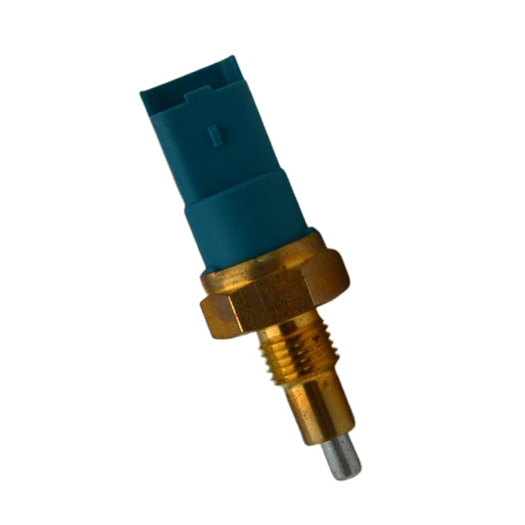 3 Pin Reverse Backup Light Switch Sensor Compatible with Renault Clio Scenic MK2 & Megane MK2 - Easy Installation for Safer Night Driving & Parking
