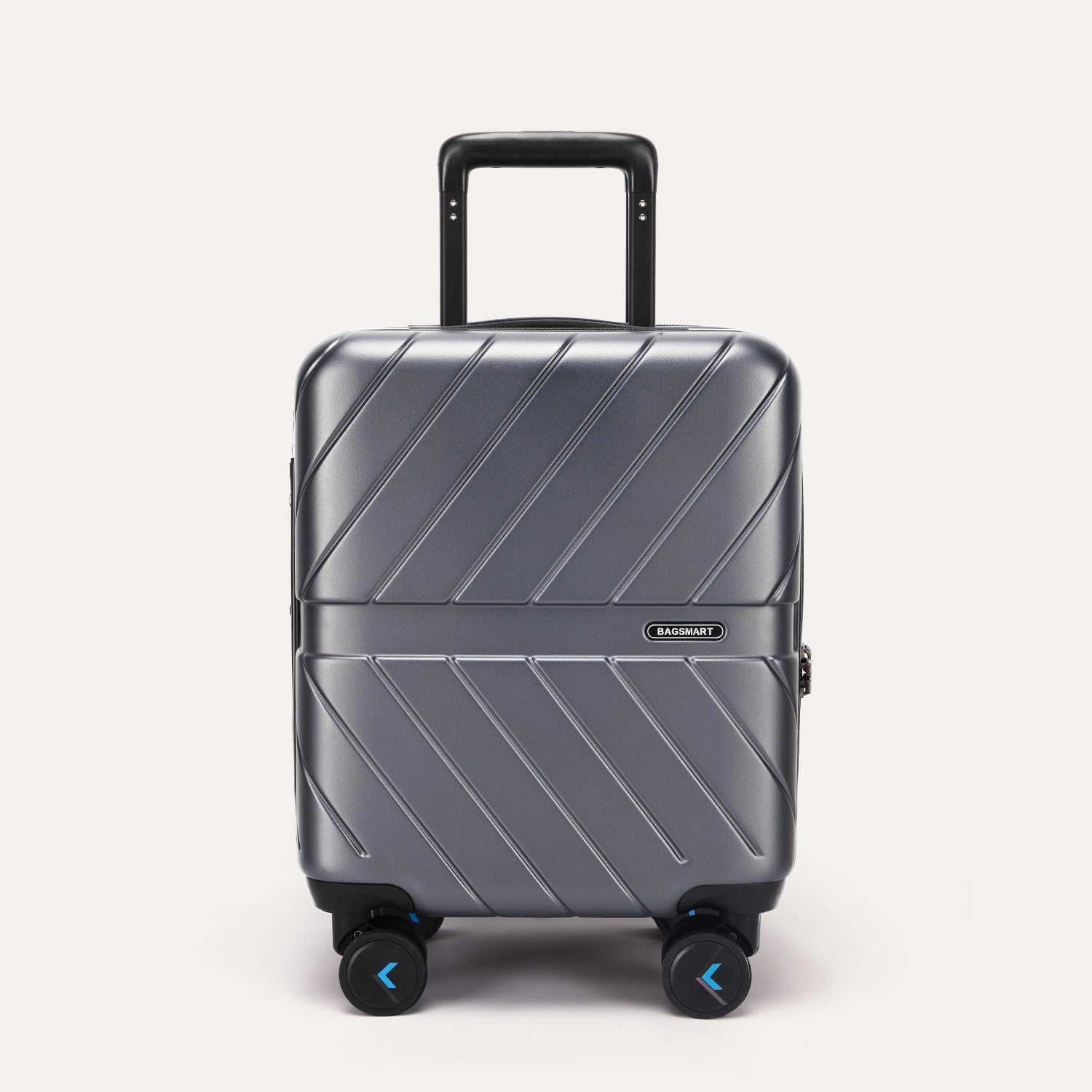 Daren 16-20 Inch Lightweight Hardside Carry On Luggage - Perfect for Air Travel, Business Trips & Weekend Getaways