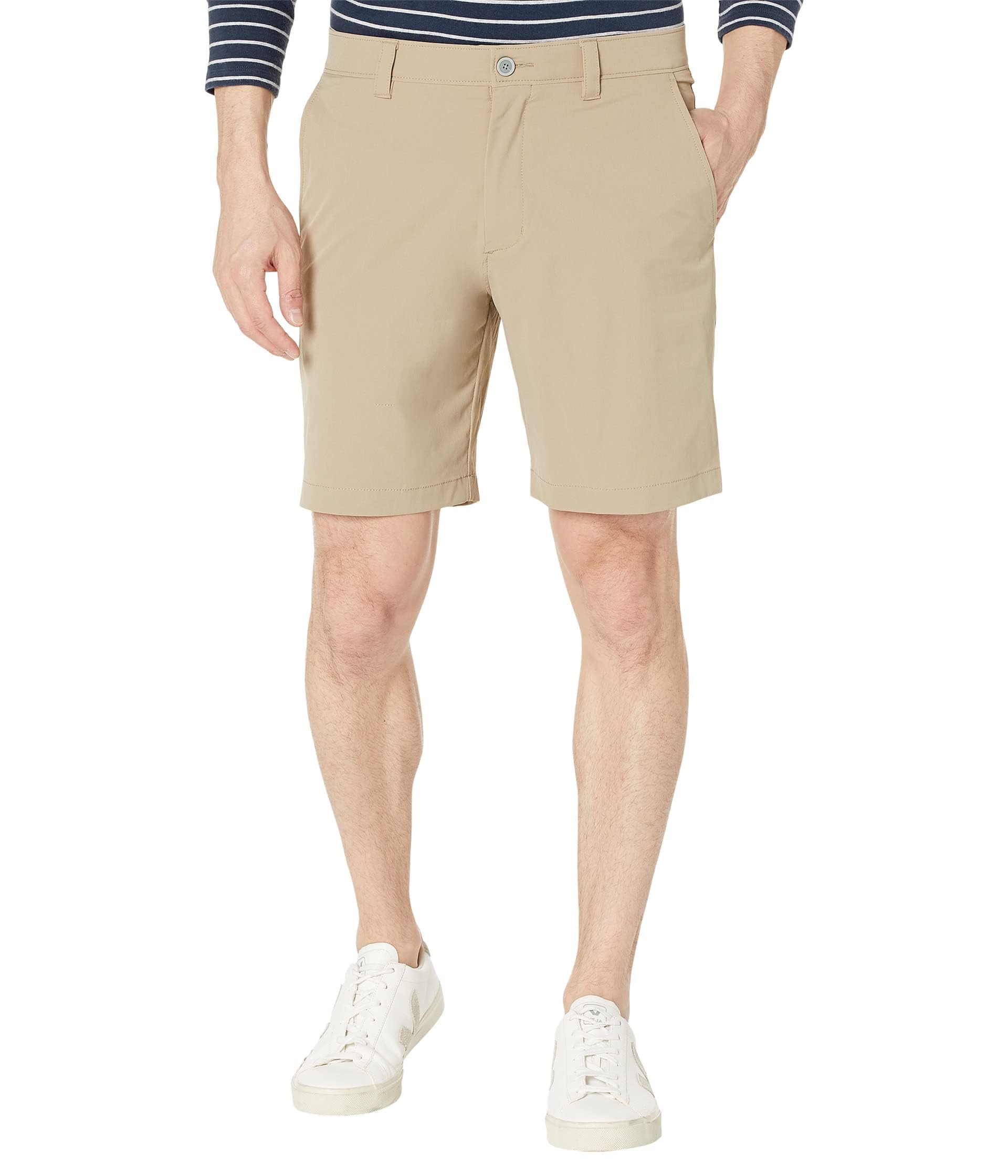 Southern Tide Men's 8