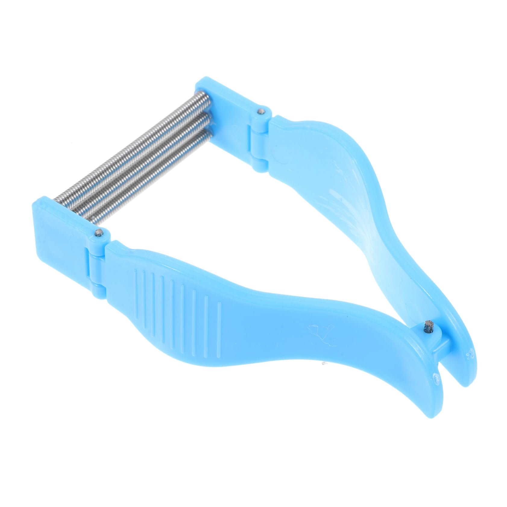 Spring Roller Hair Remover for Women - Facial Epilator Tool for Chin & Cheek Hair Removal | Painless & Effective | Perfect for Home Spa & Travel Beauty Care