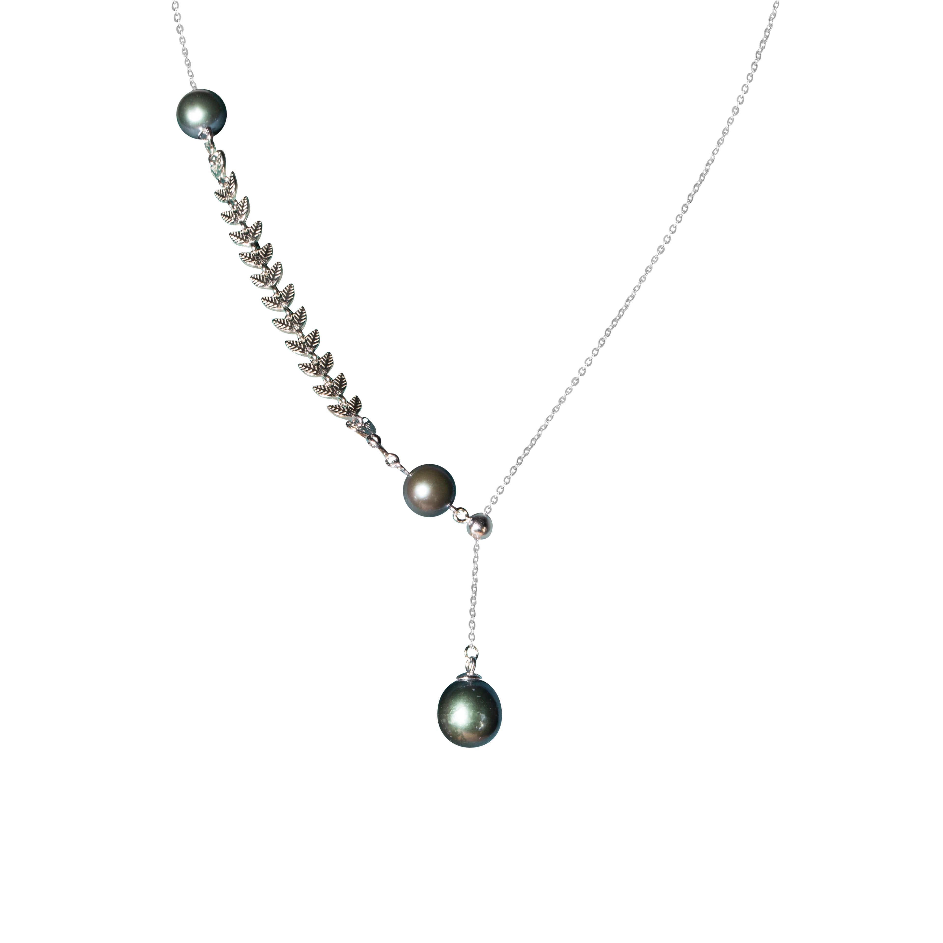 Eternal Bloom Sterling Silver Necklace for Women - Elegant Floral Pendant Jewelry Gift for Birthday, Anniversary & Valentine's Day
