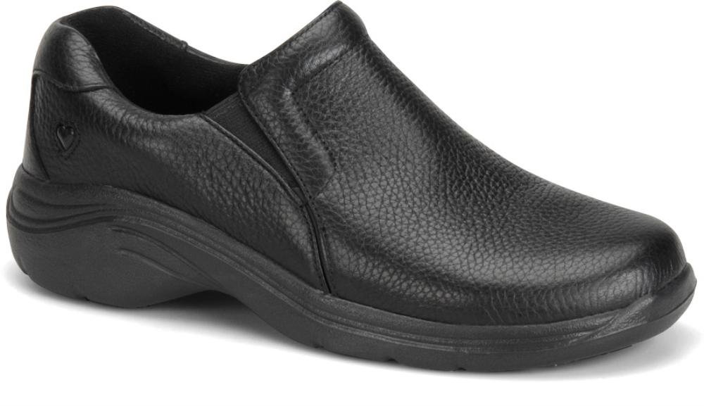 Nurse Mates Women's Comfortable Walking Shoes for Nurses - Slip Resistant, Cushioned Support for Long Shifts | Perfect for Hospital, Clinic & Healthcare Professionals