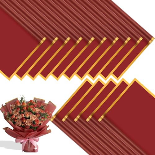 Red Gold